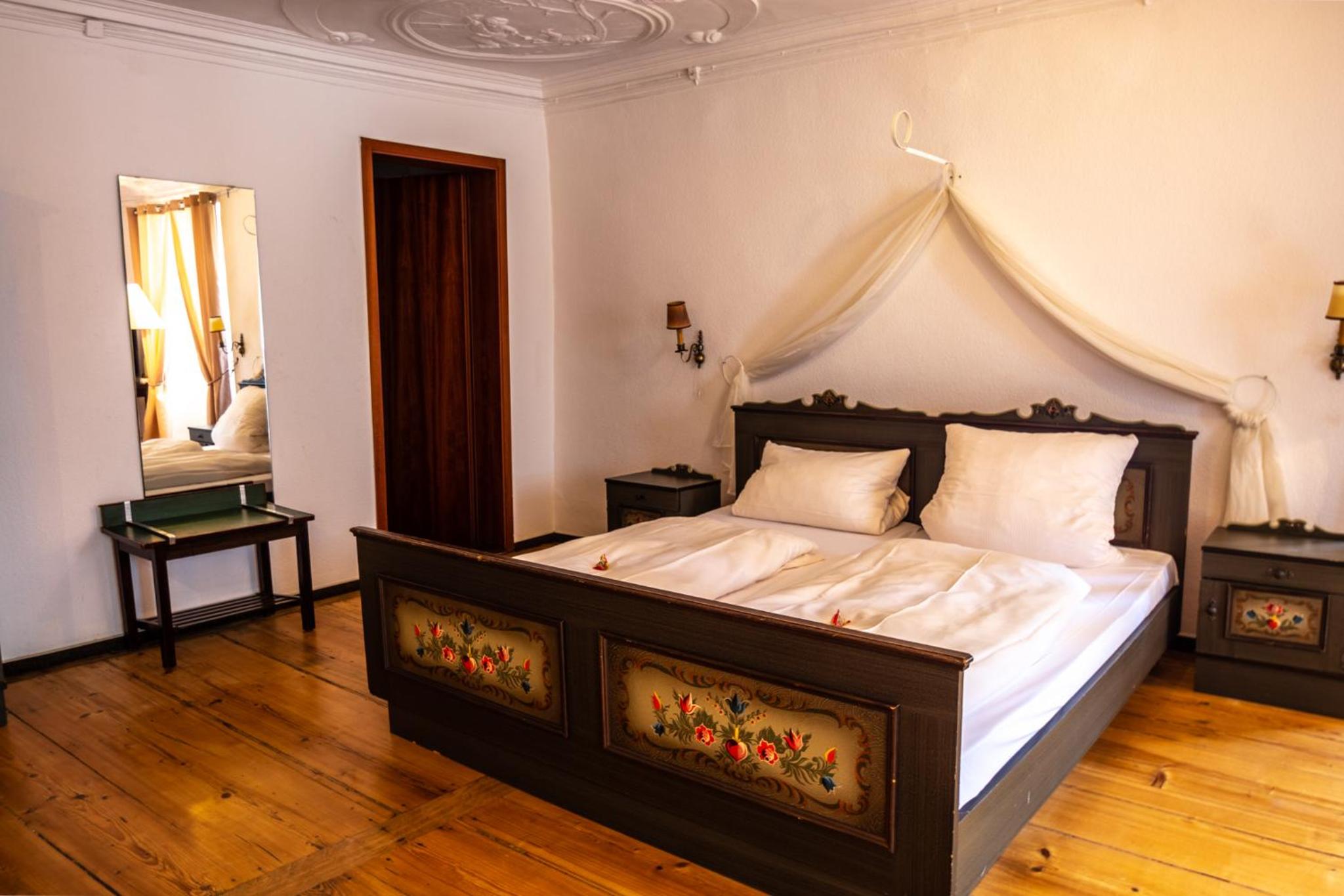 Quadruple Room - Photo 14