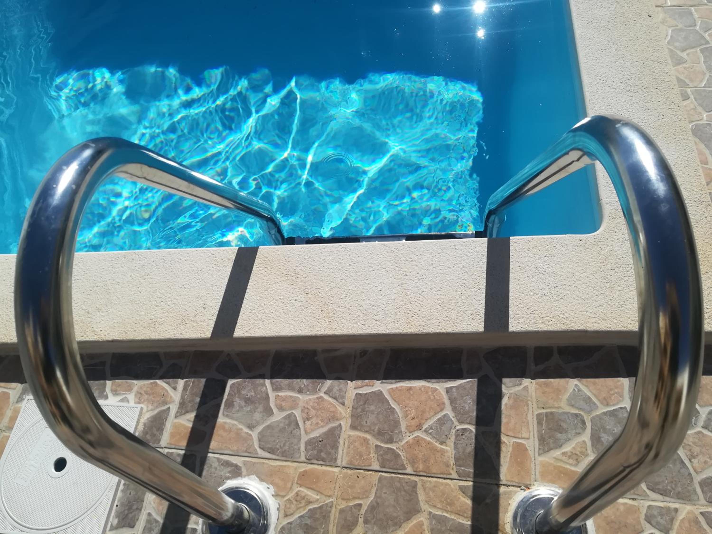 Villa with Private Pool photo 2