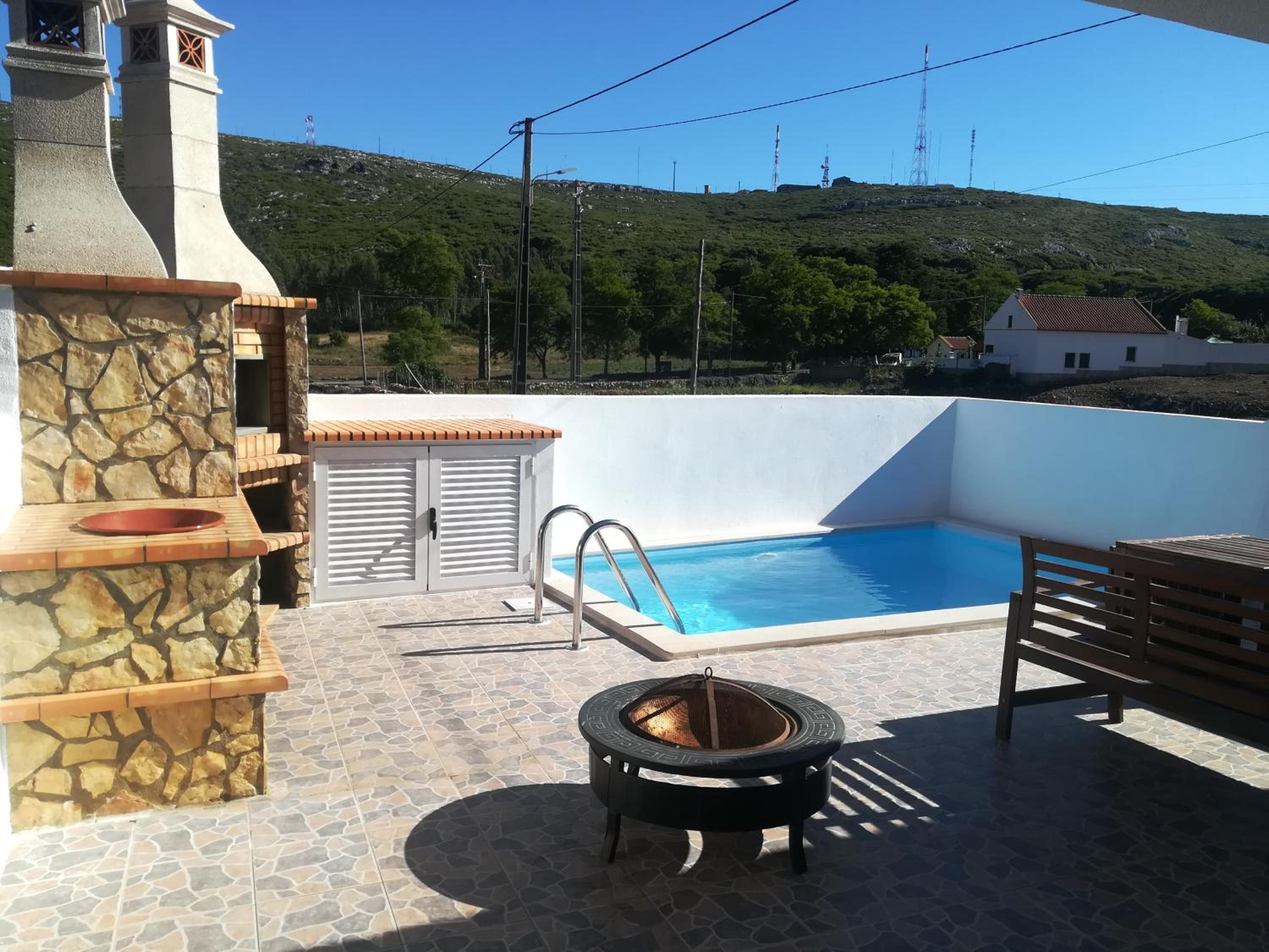 Villa with Private Pool photo 3
