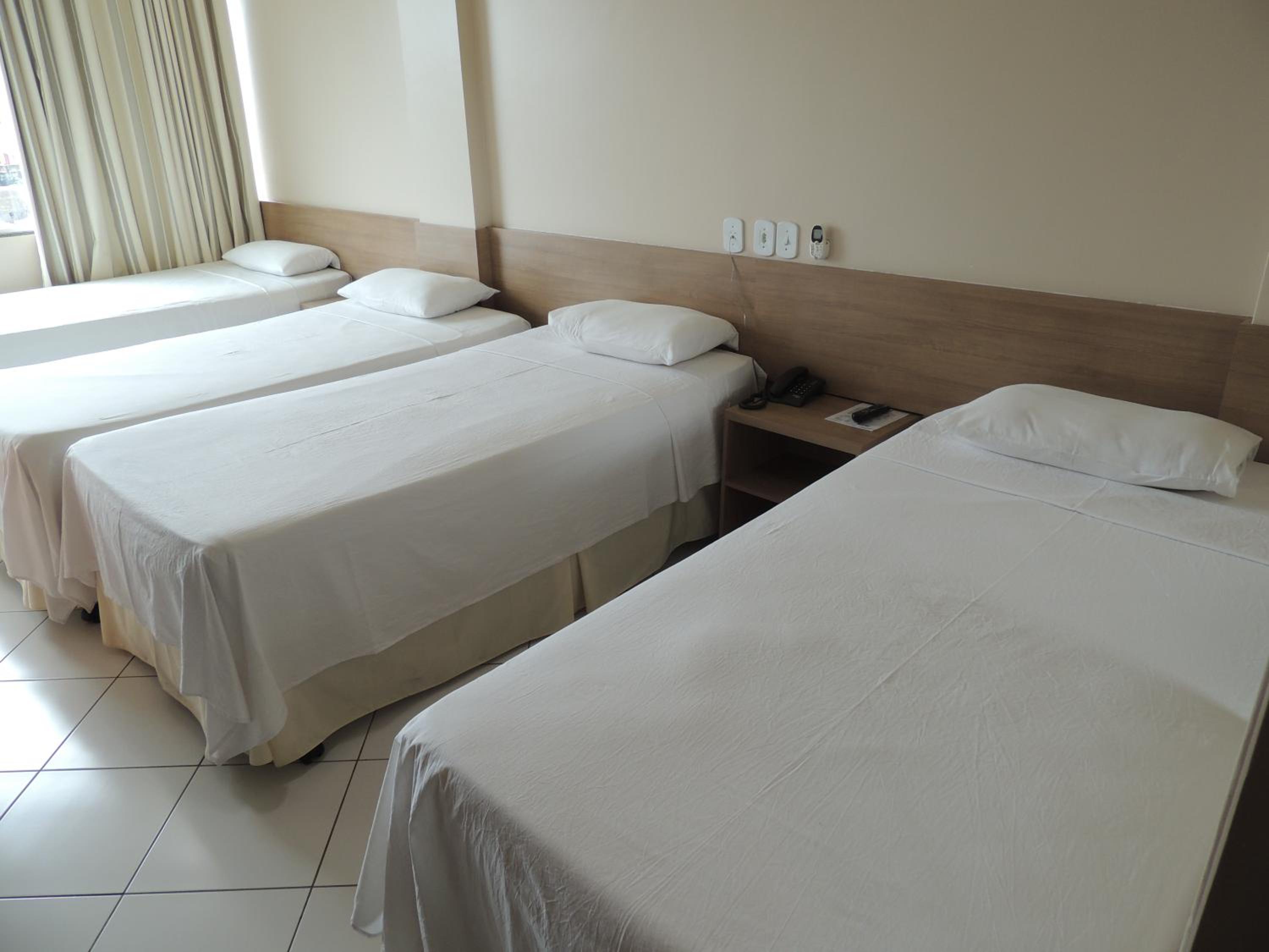 Standard Quadruple Room photo 3