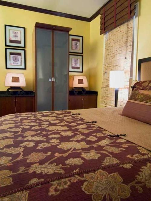 Queen Room with Spa Bath photo 2