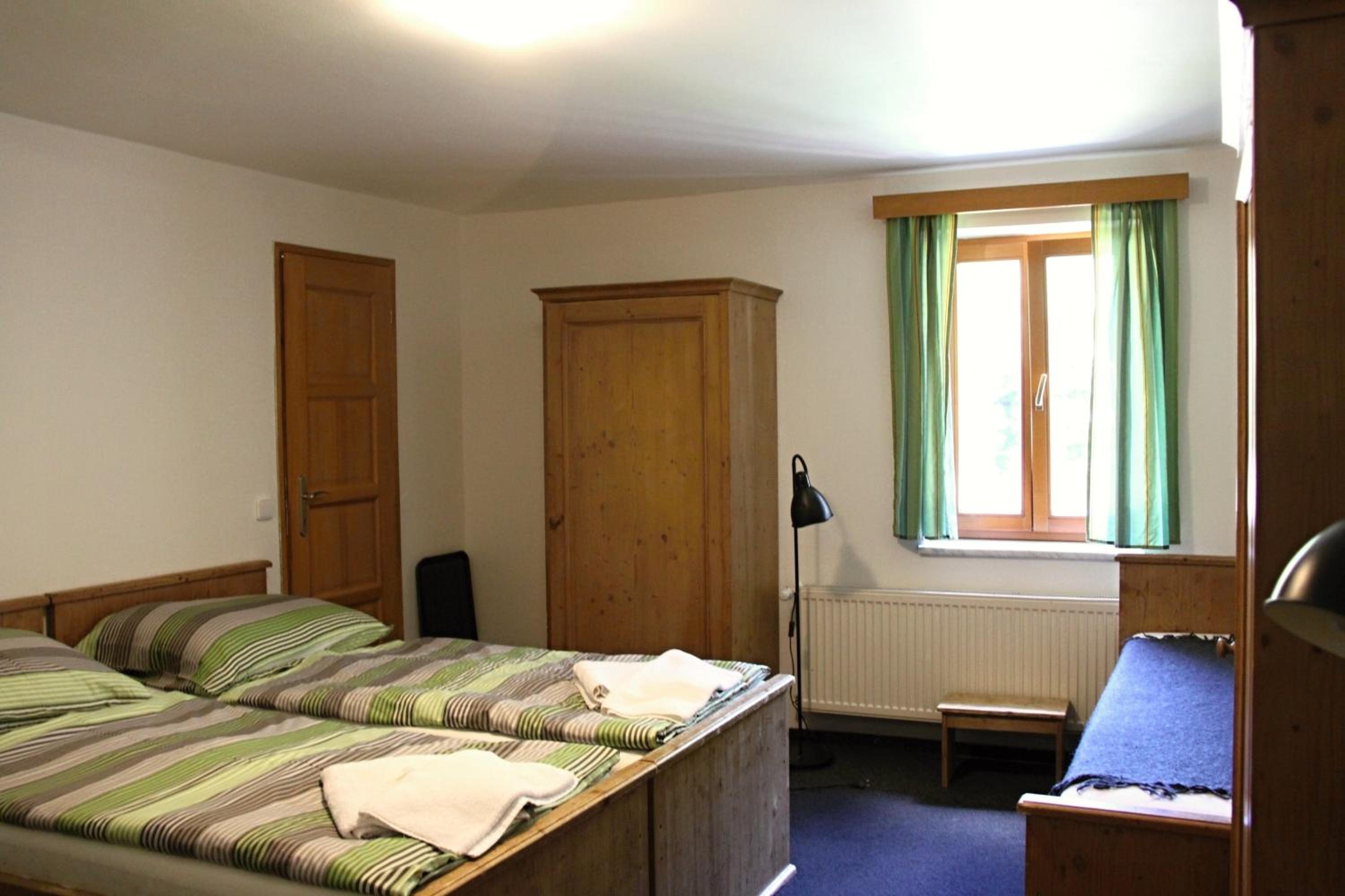 Quadruple Room photo 1