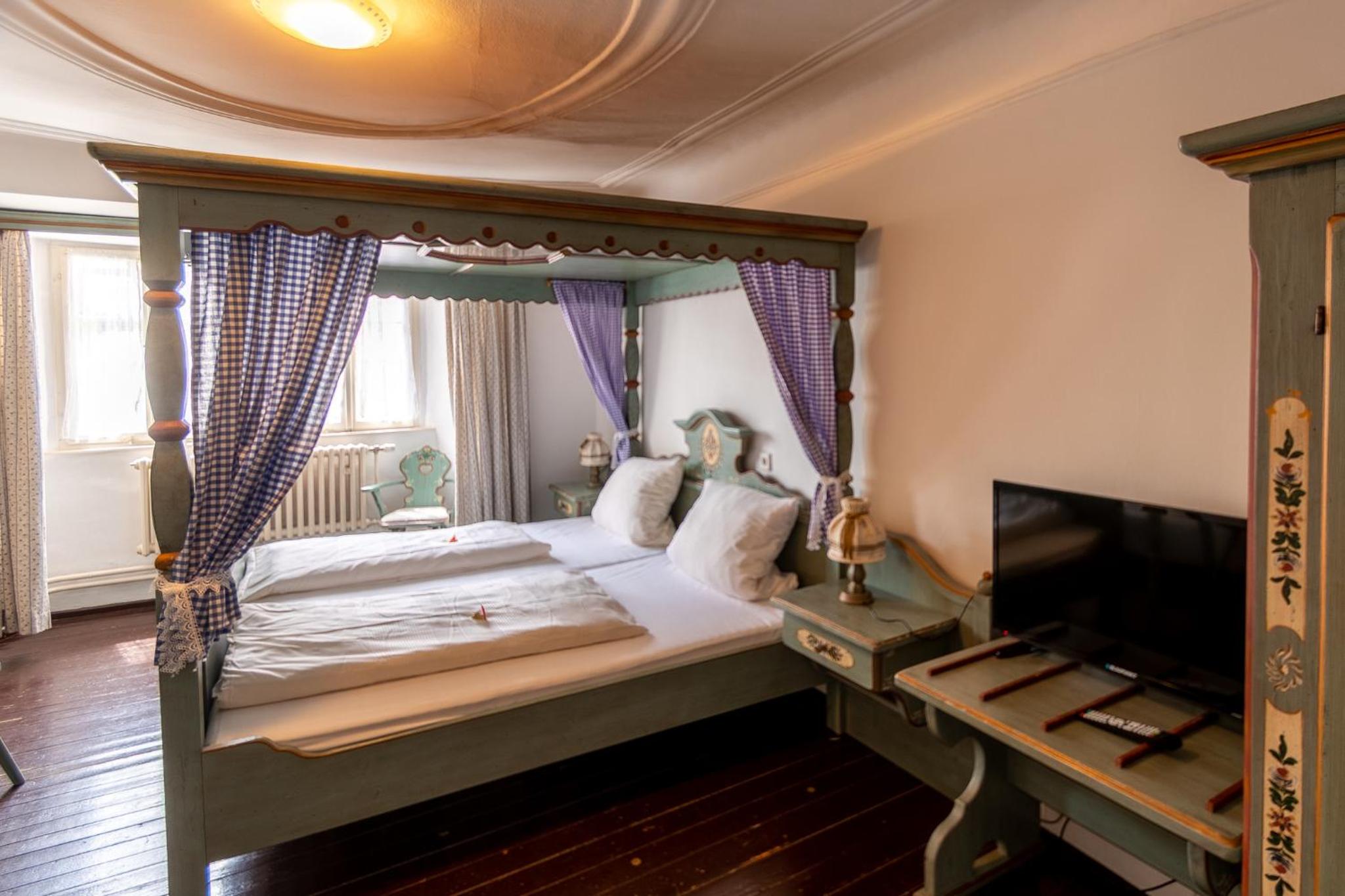 Triple Room - Photo 1