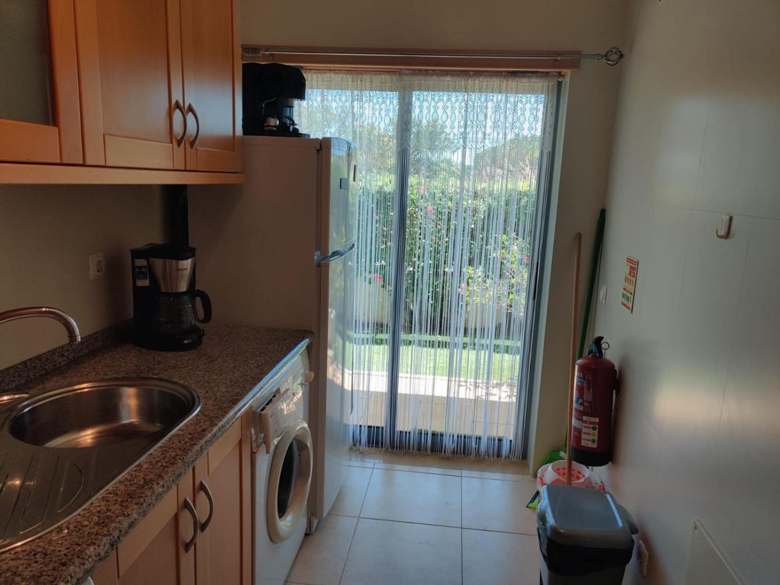 One-Bedroom Apartment - Photo 22