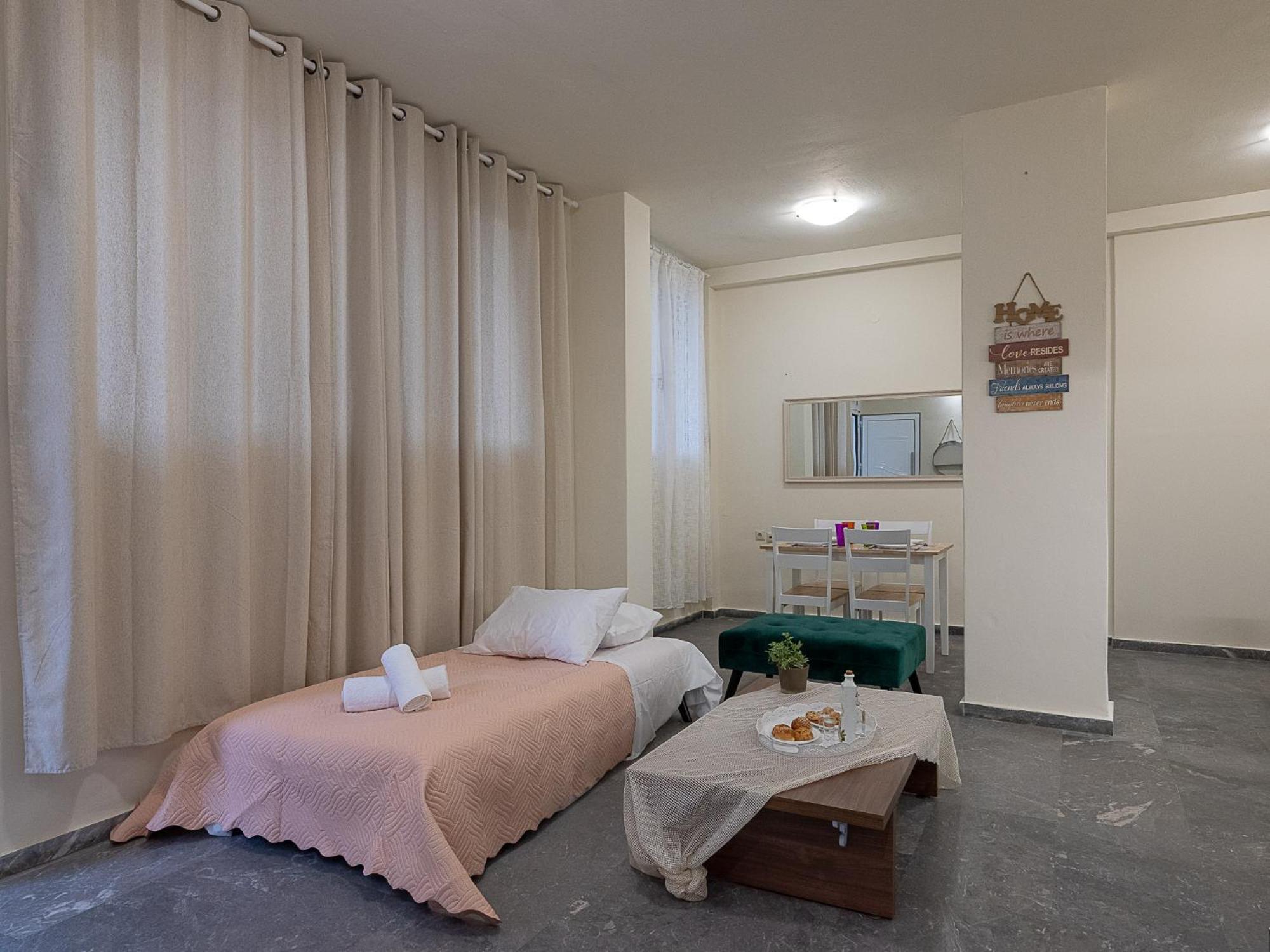 One-Bedroom Apartment - Photo 13