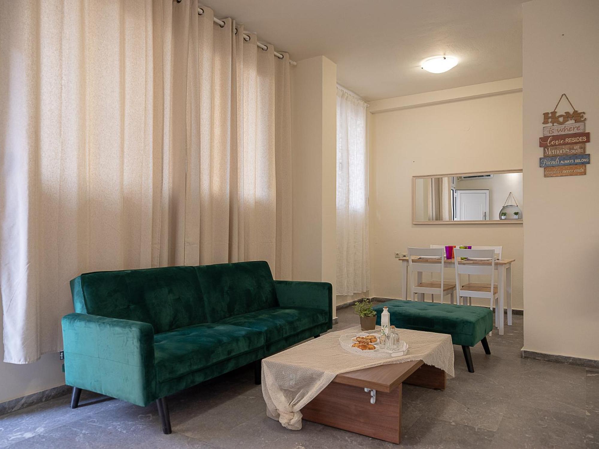 One-Bedroom Apartment - Photo 31