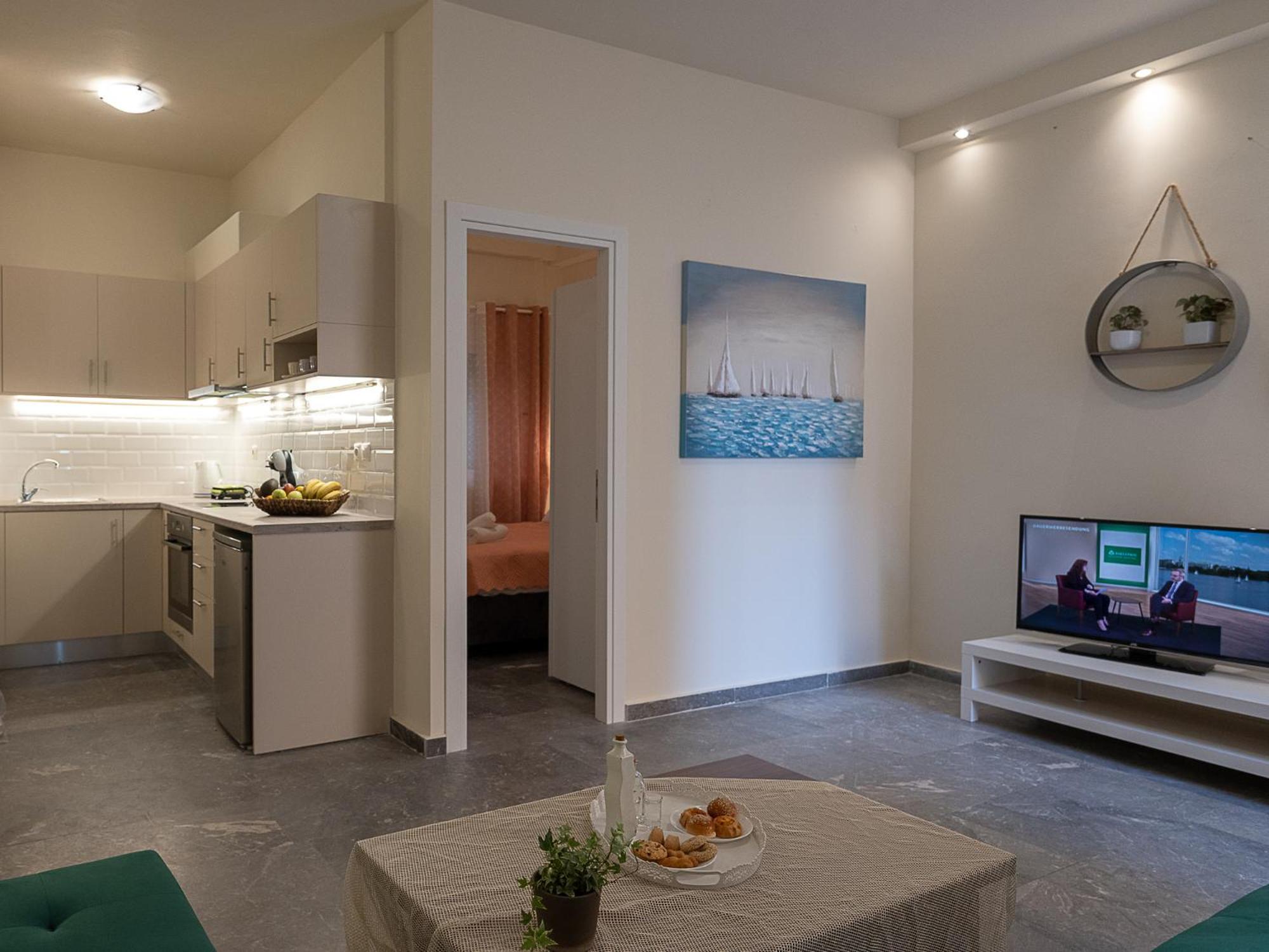 One-Bedroom Apartment - Photo 29