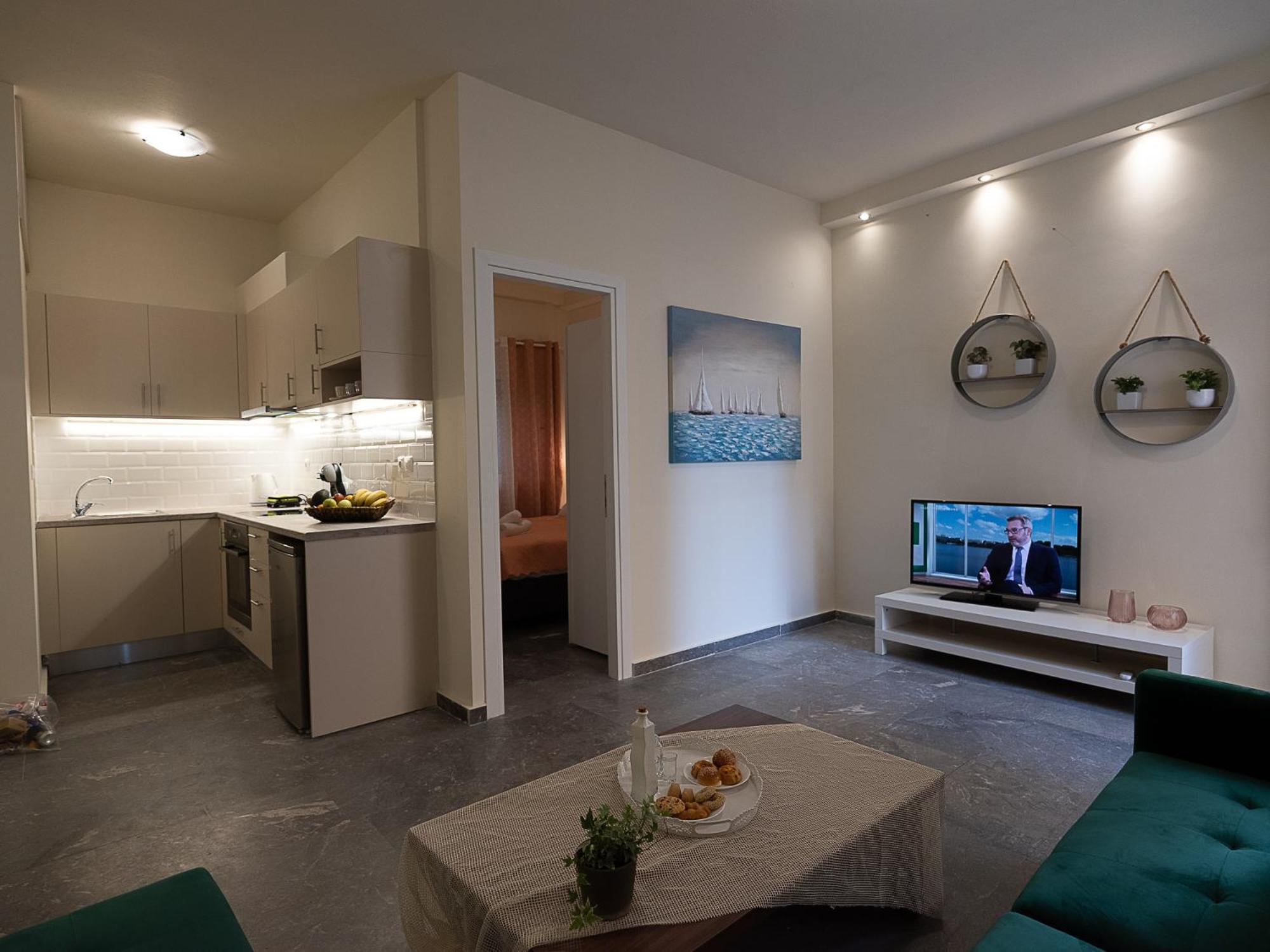 One-Bedroom Apartment - Photo 27