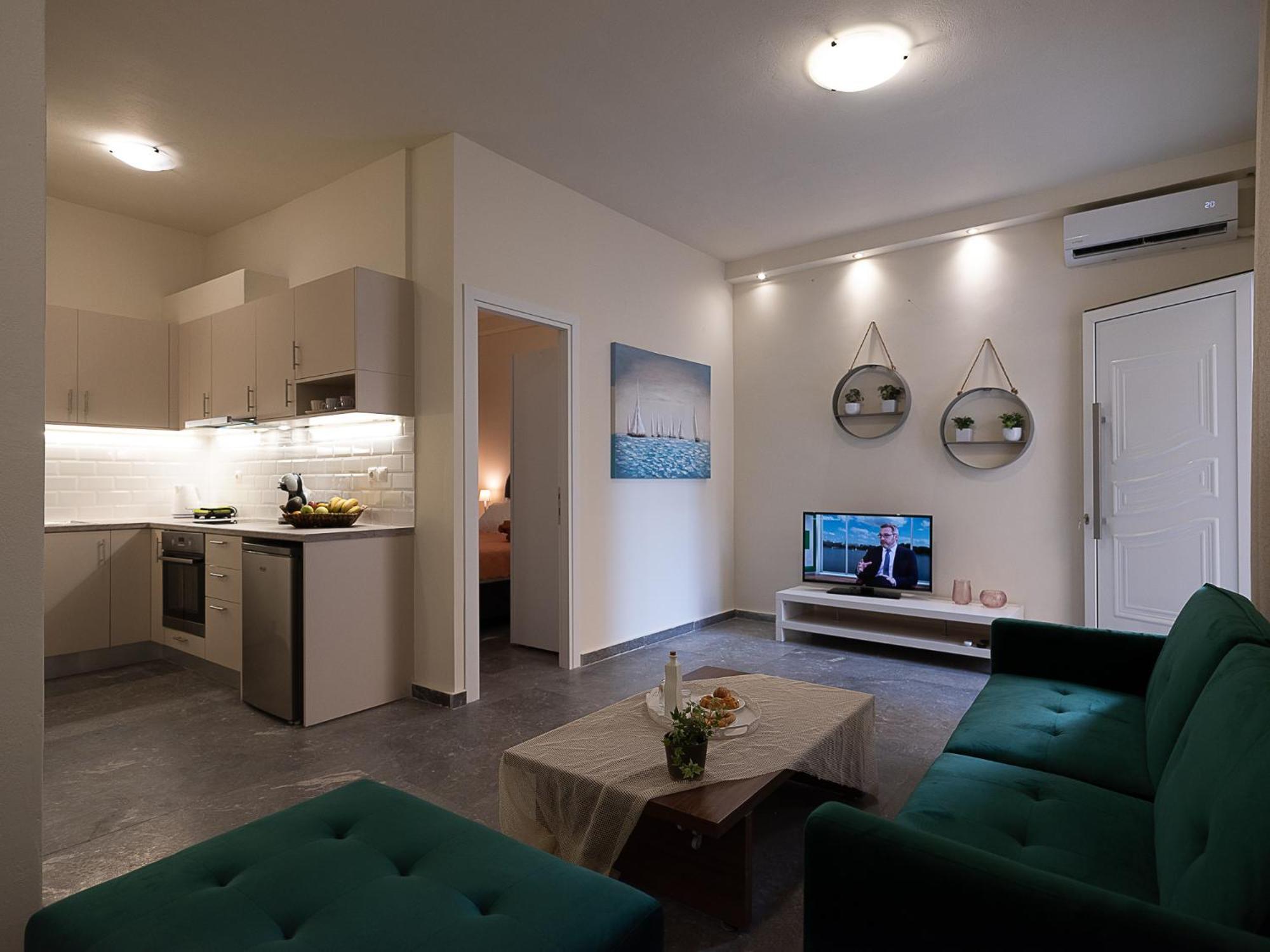 One-Bedroom Apartment - Photo 18