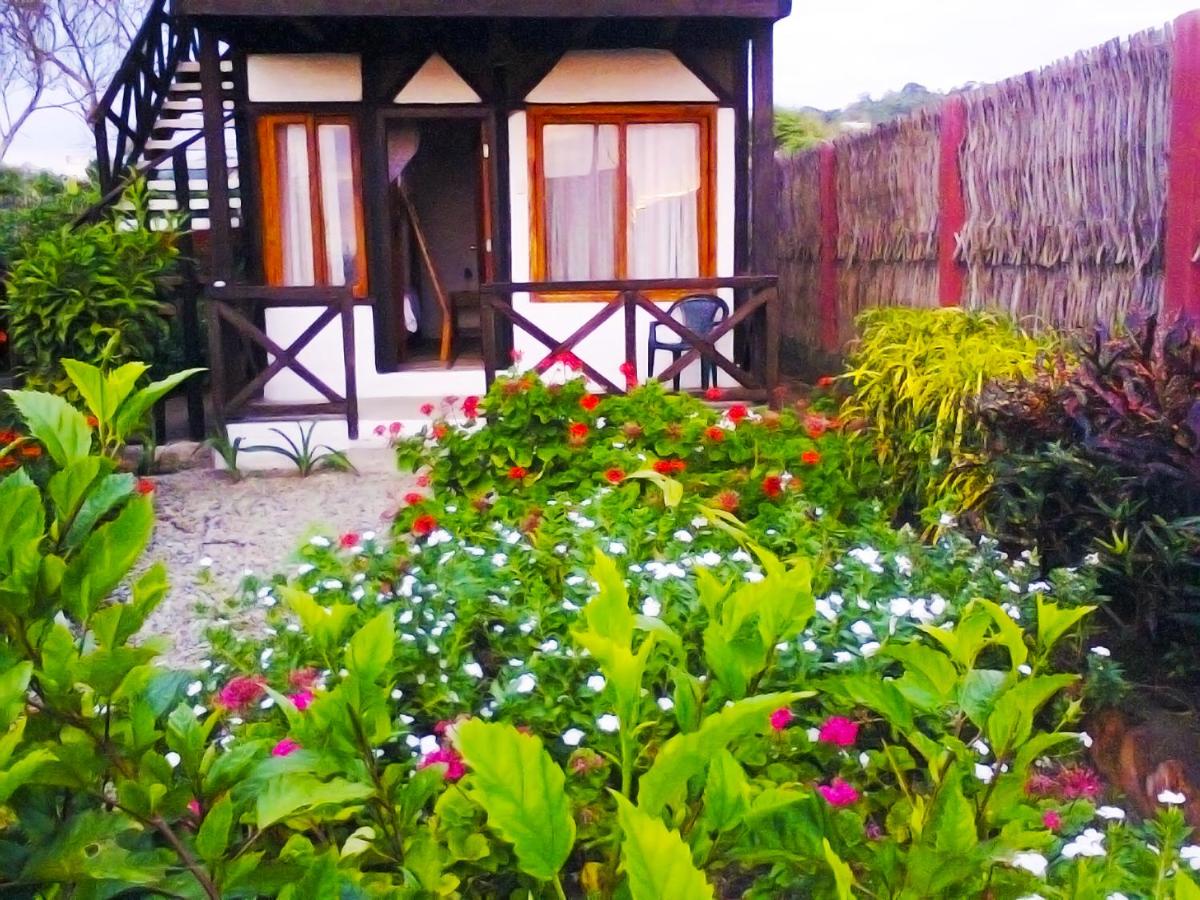 Triple Room with Sea View photo 2