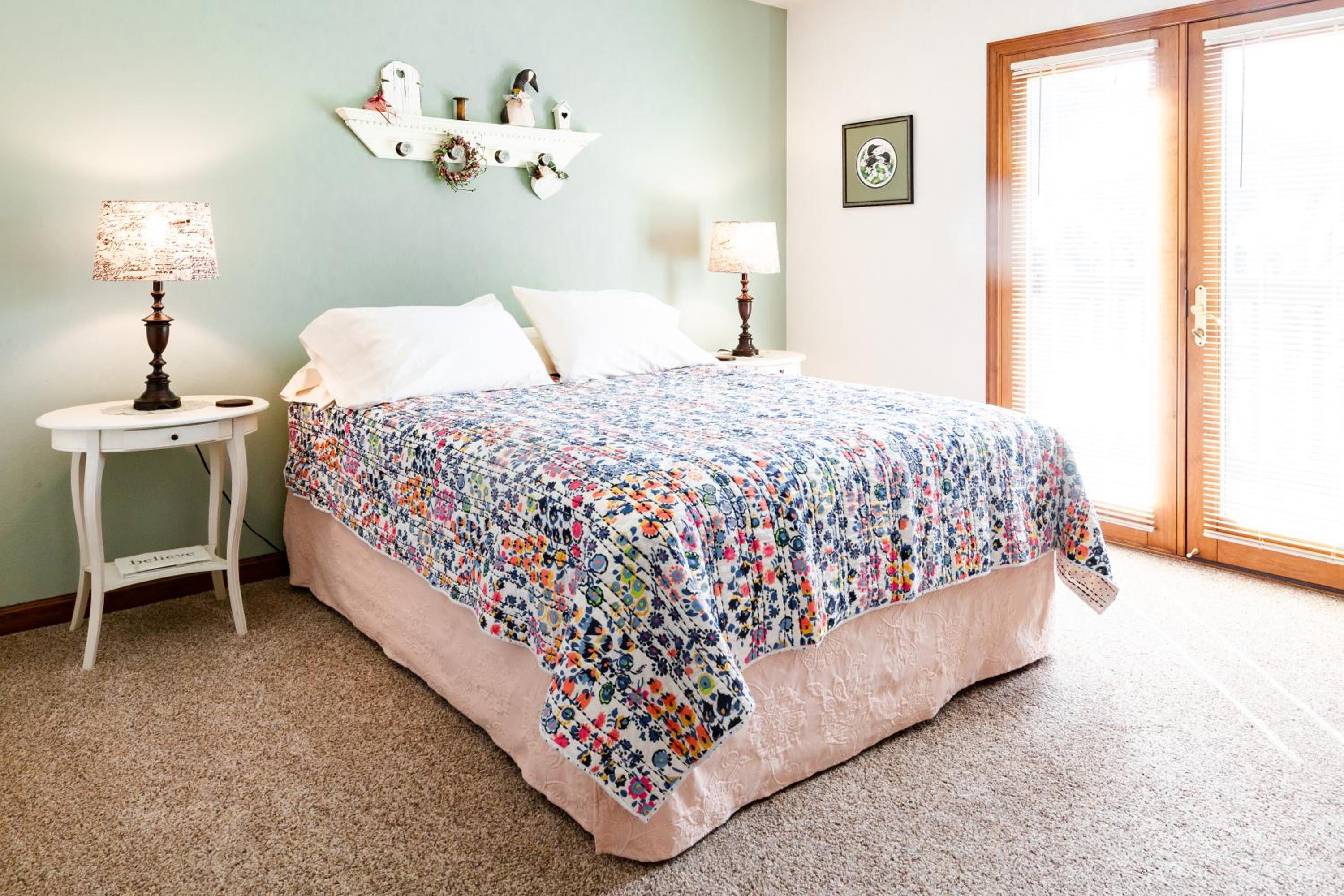 Queen Room