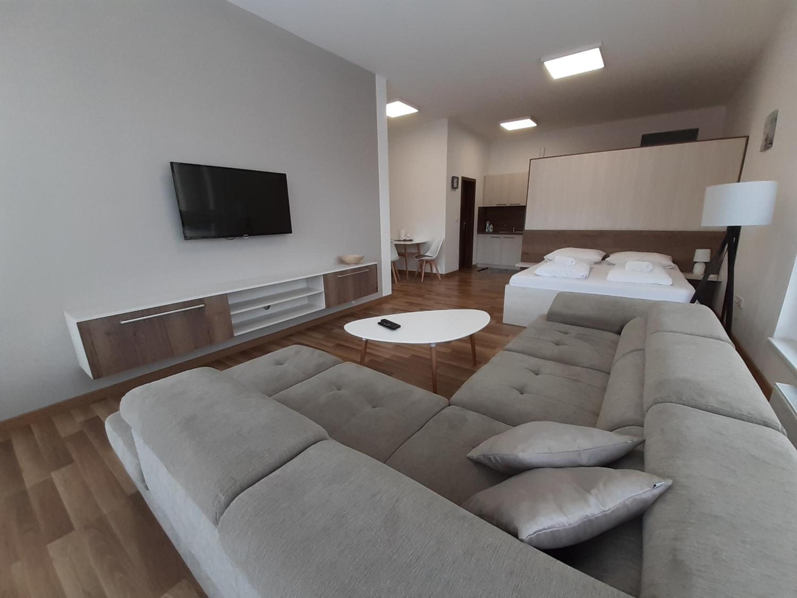 Family Suite photo 2