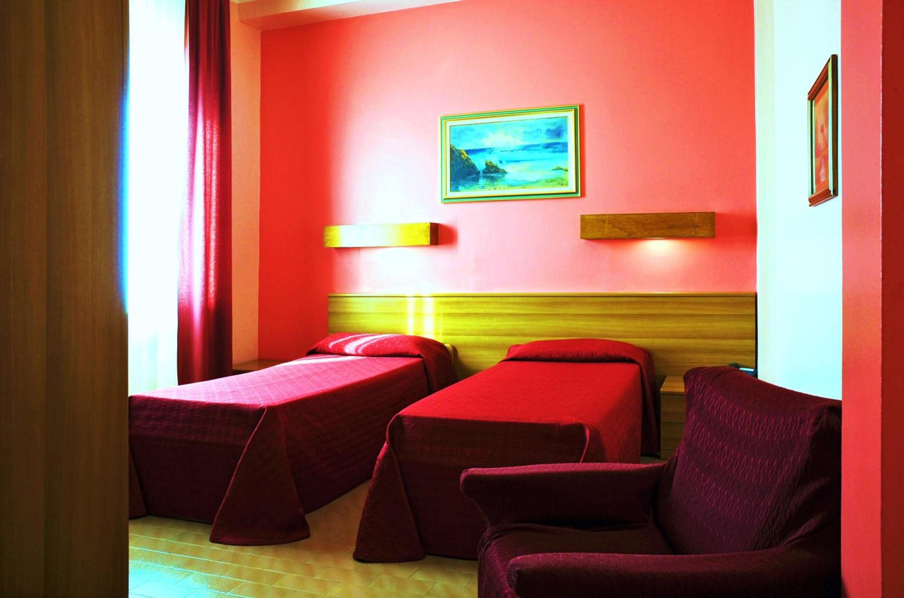 Twin Room photo 2