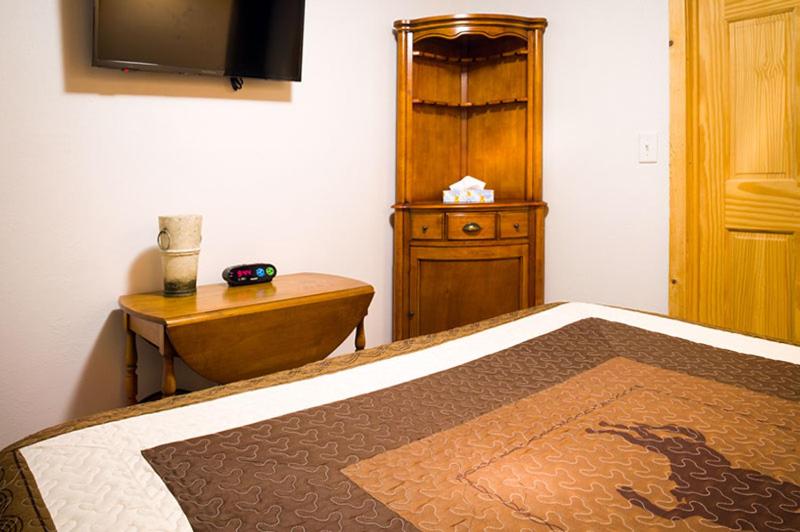 Chalet photo 1