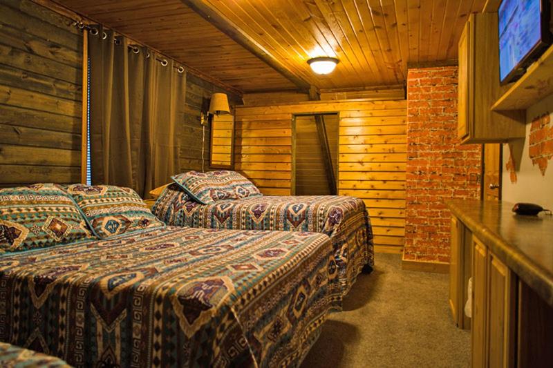 Chalet photo 2