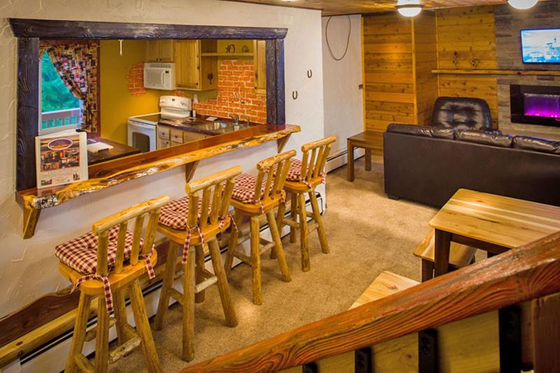 Chalet photo 3