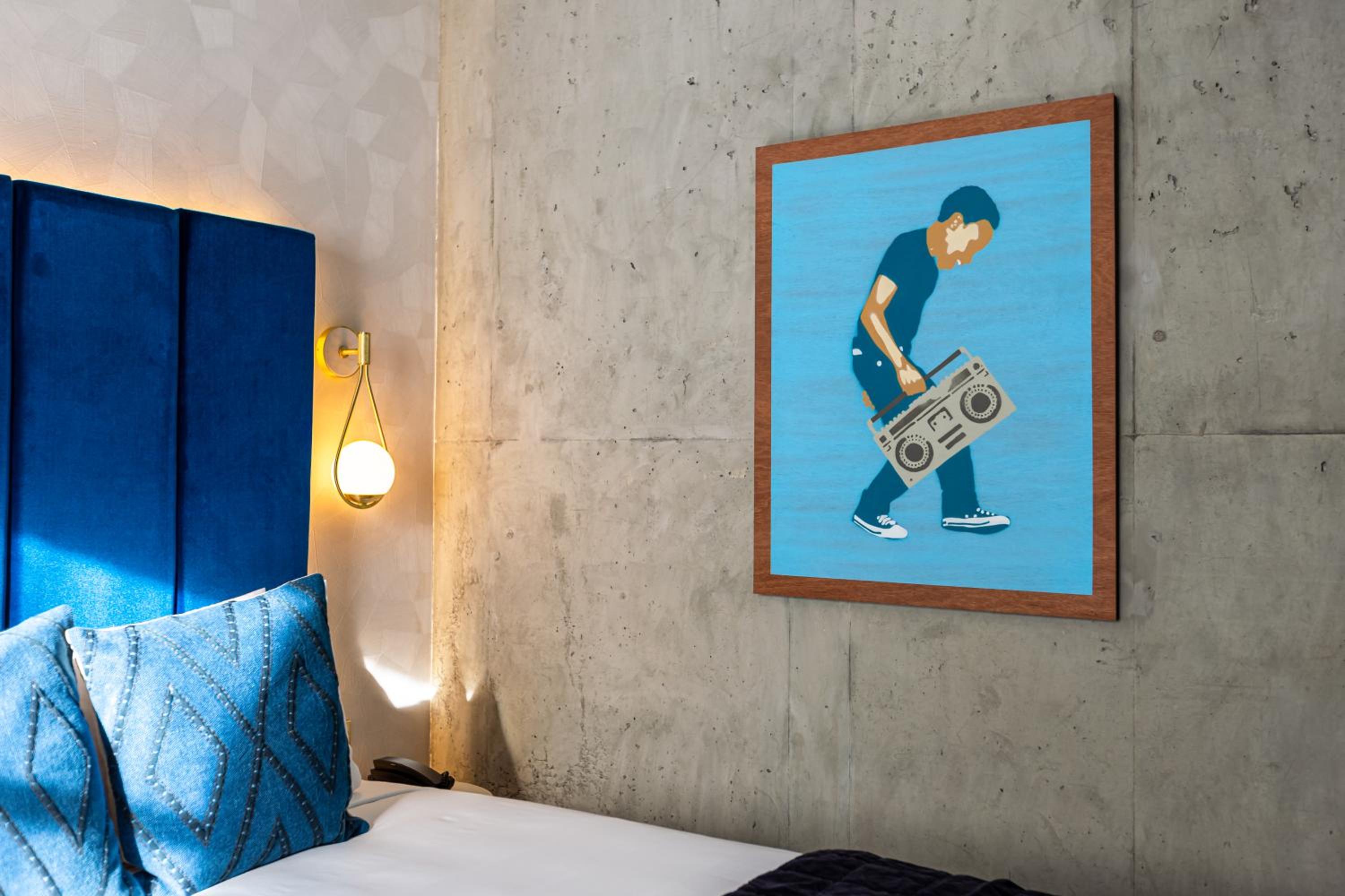 Twin Room - Photo 4