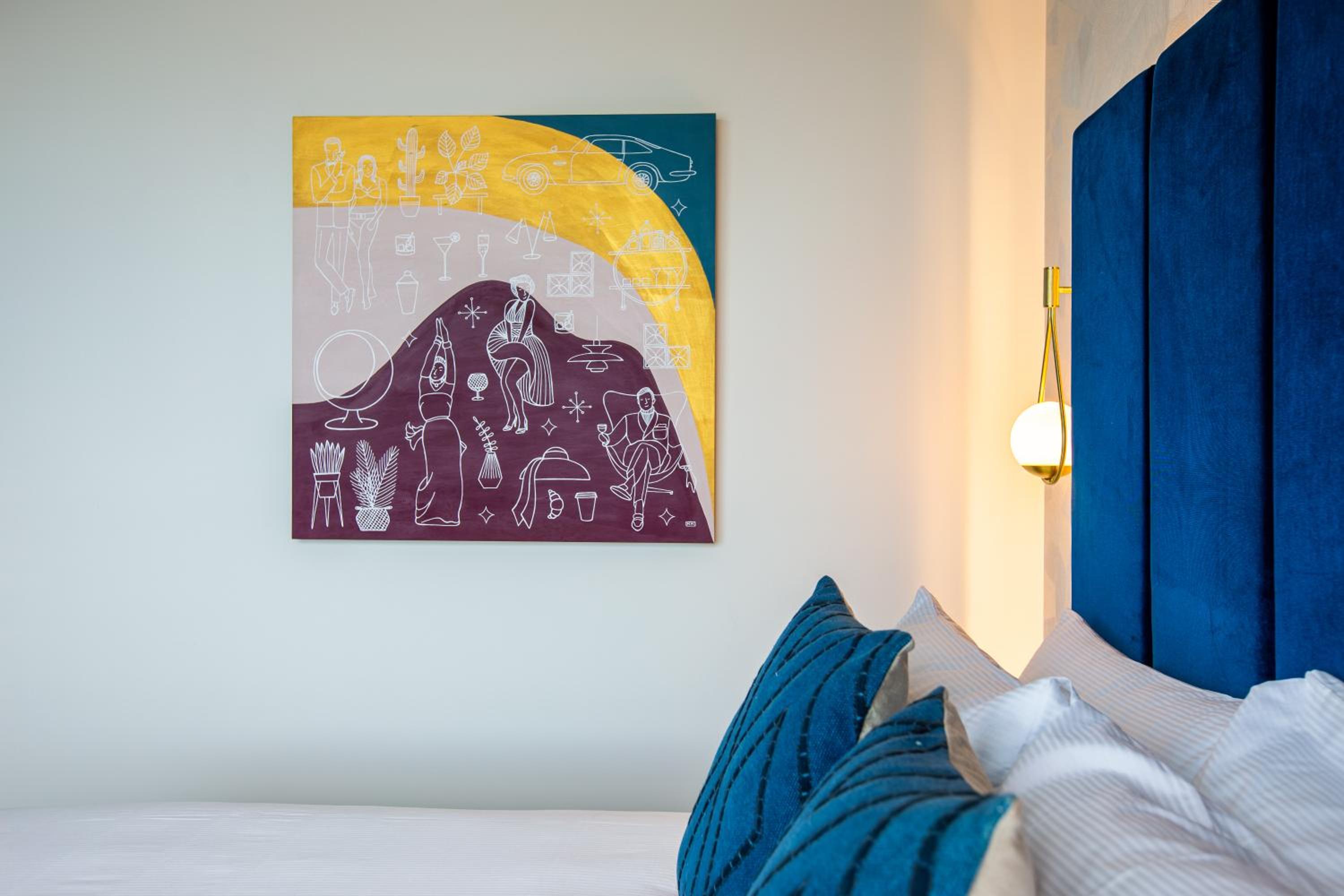 King Room - Photo 3