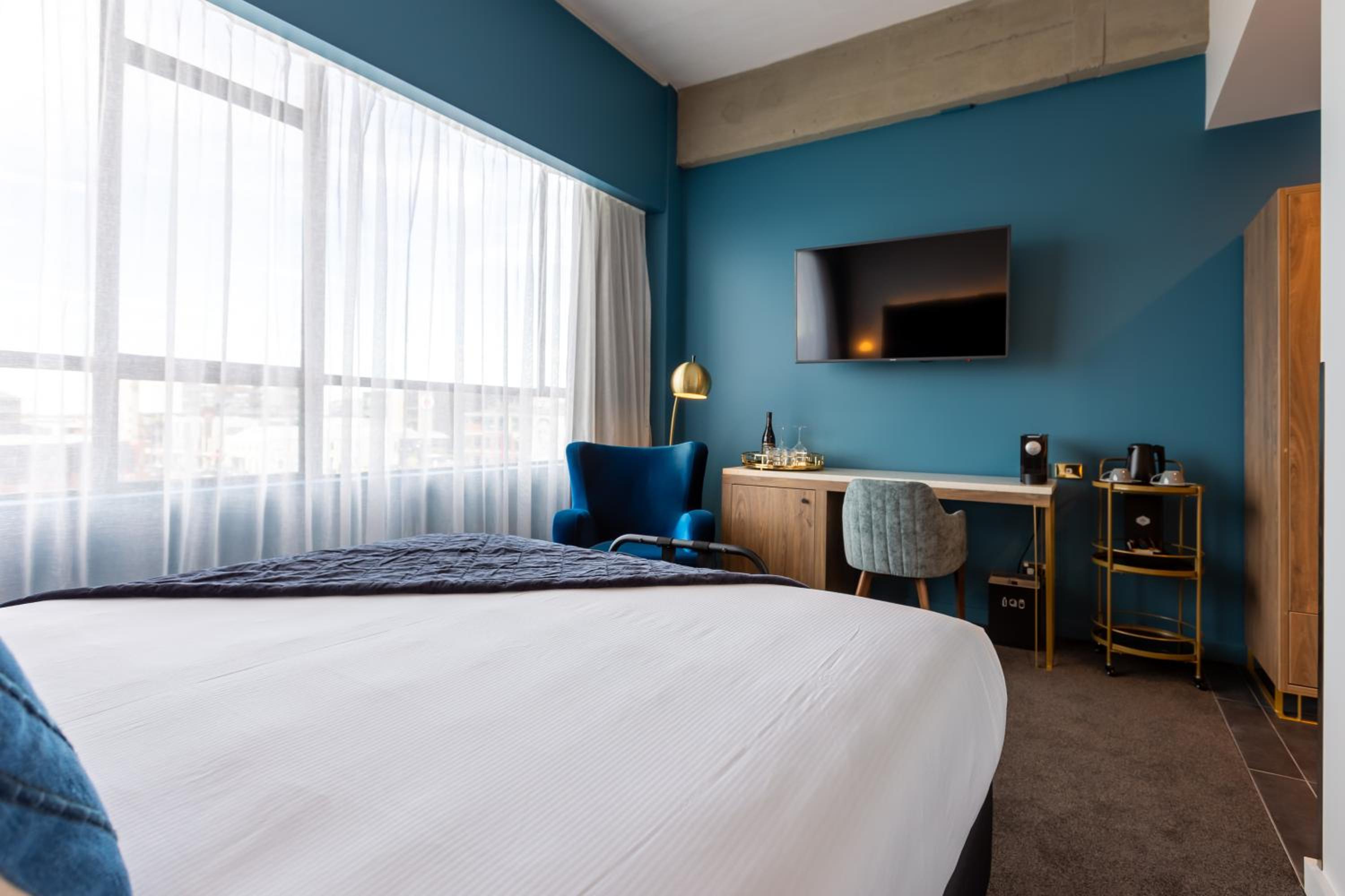 King Room - Photo 2
