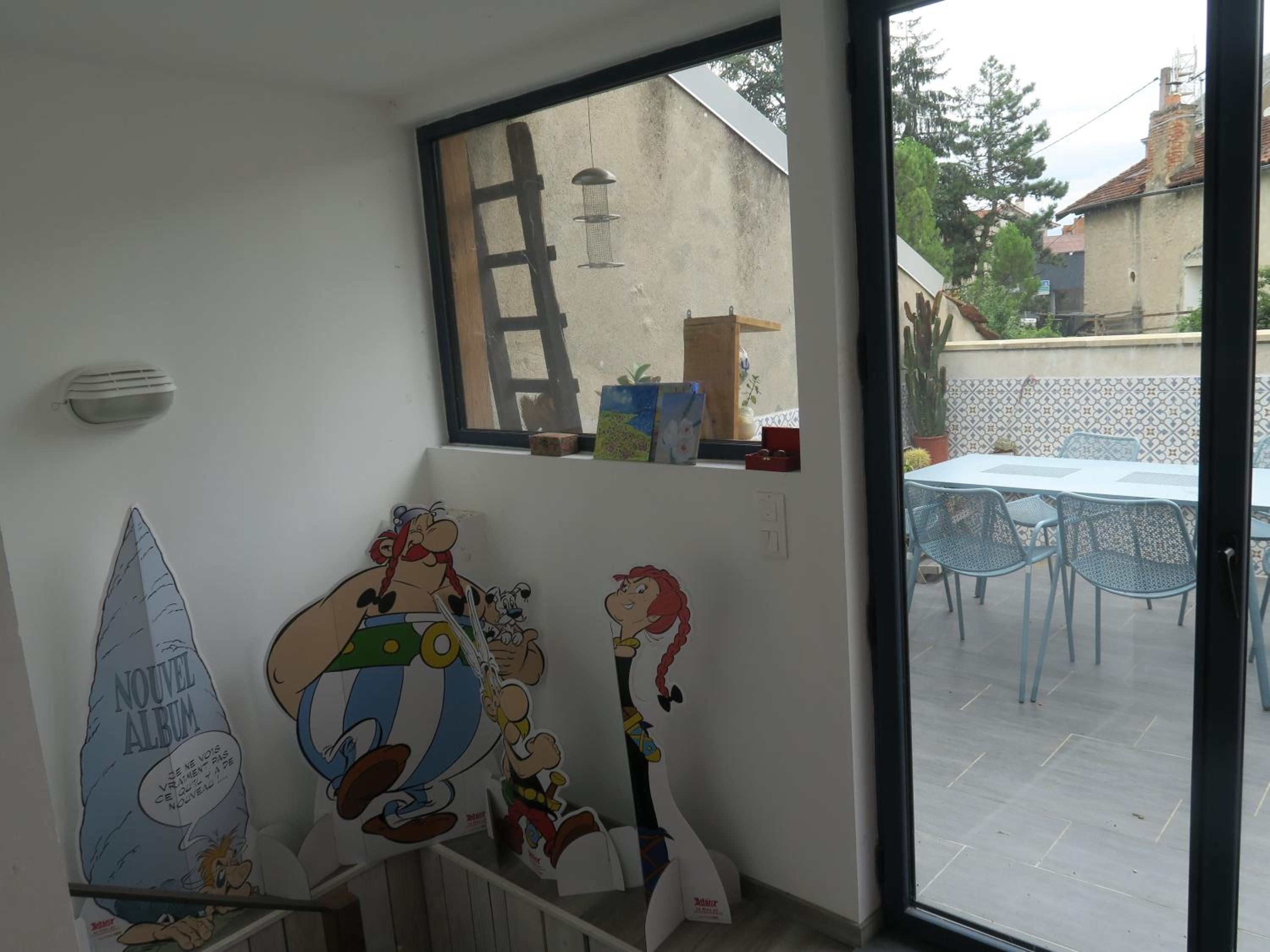 Double Room - Photo 2