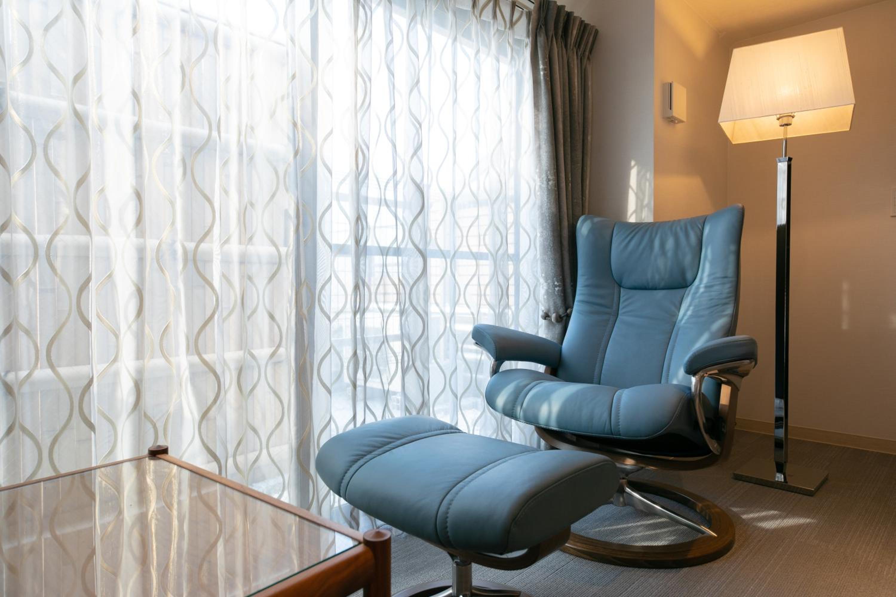 Compact Double Room