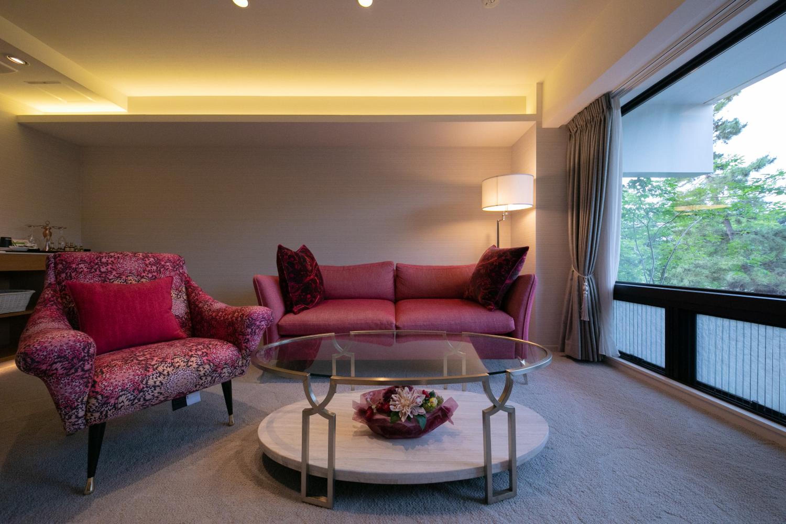 Twin Room A