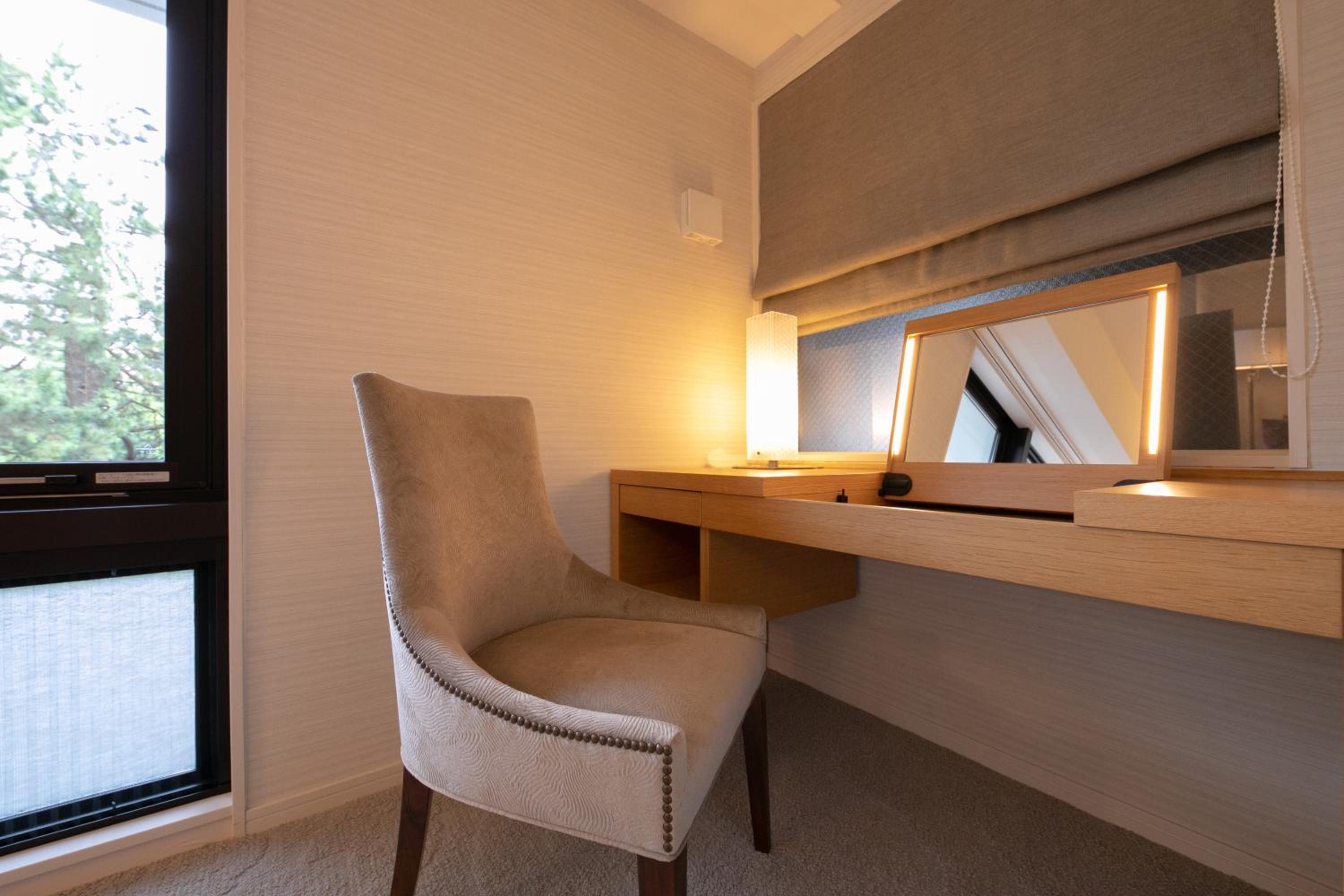Twin Room A