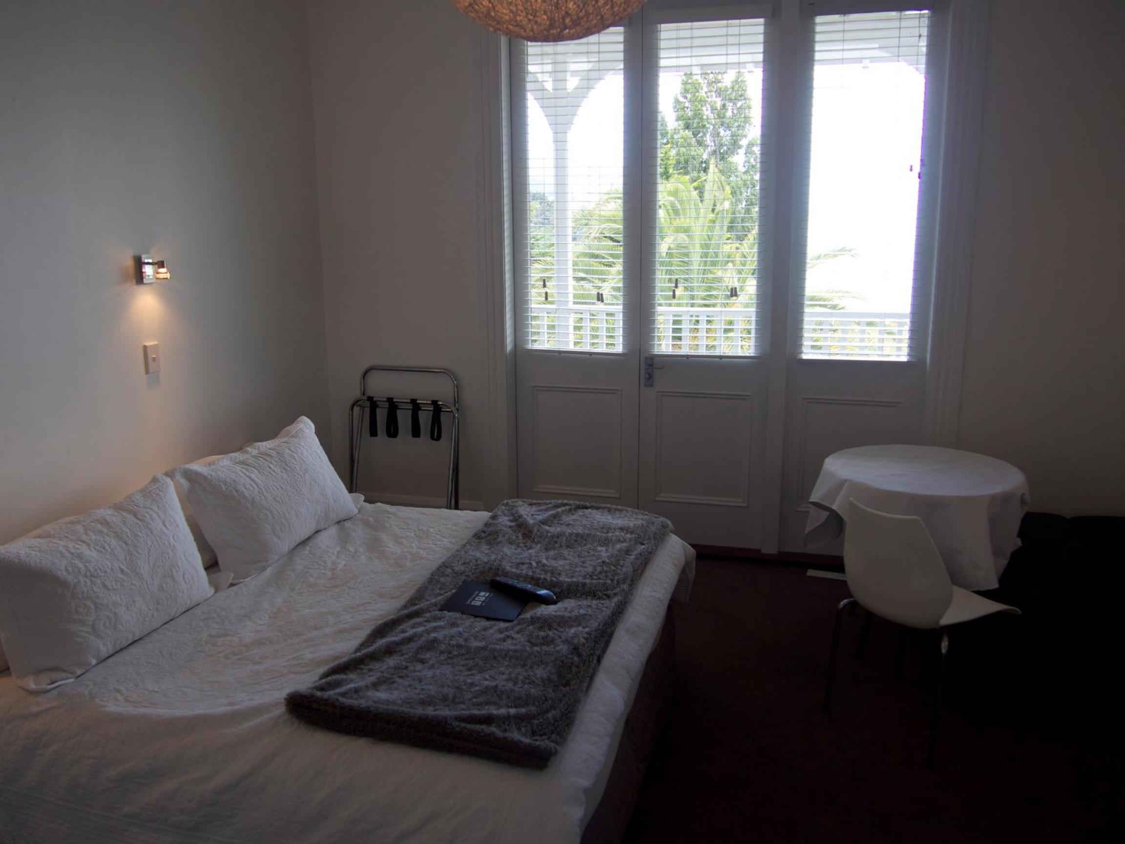 King Room with Sea View photo 1