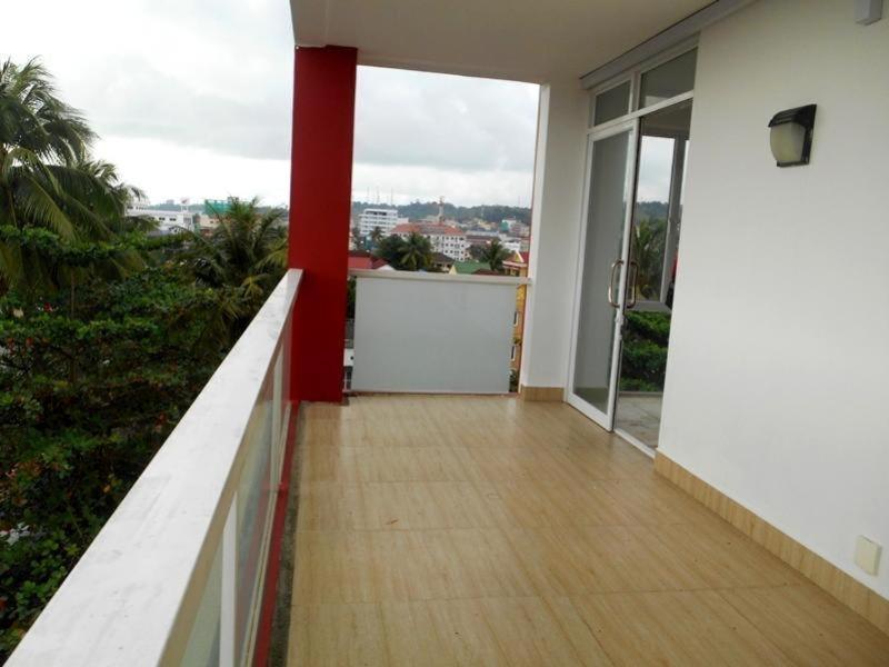 Triple Room with Balcony photo 3