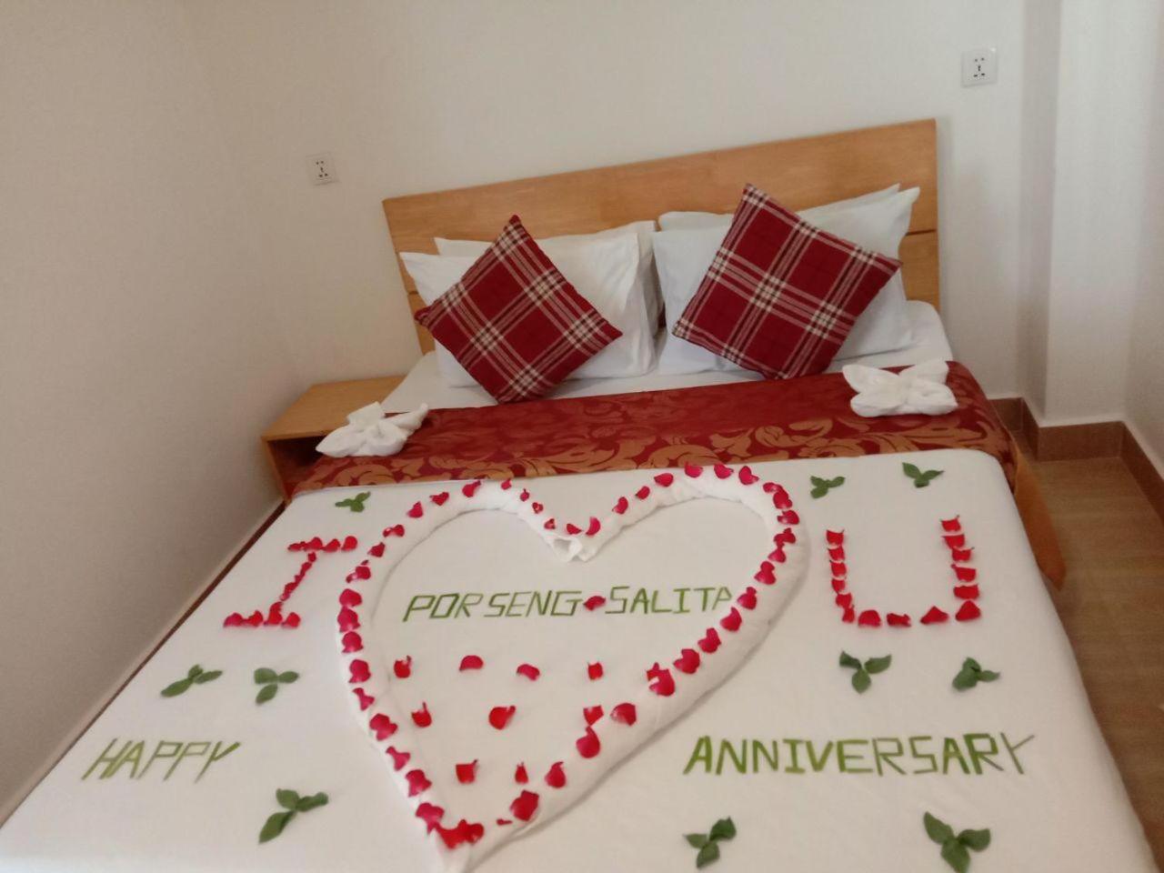 Triple Room with Balcony photo 1