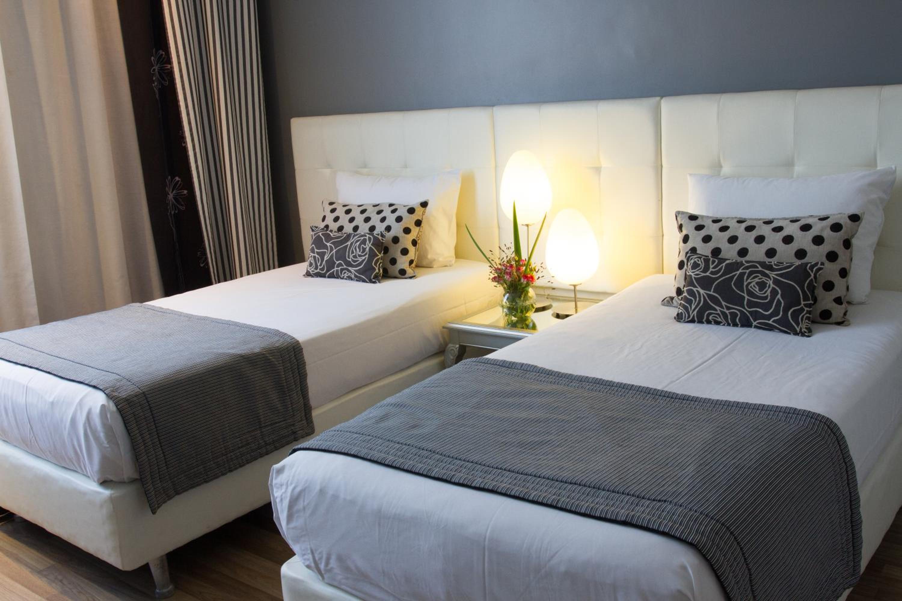 Standard Double Room photo 1