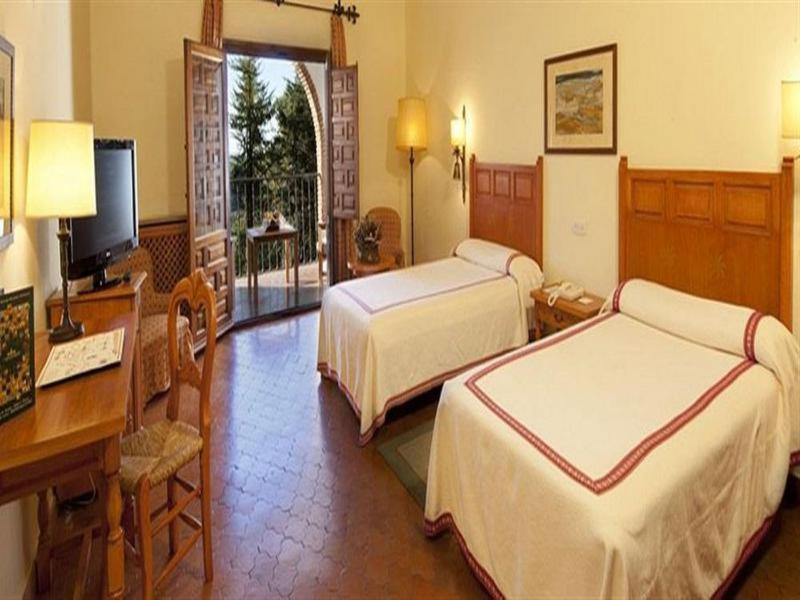 Habitación #1460428