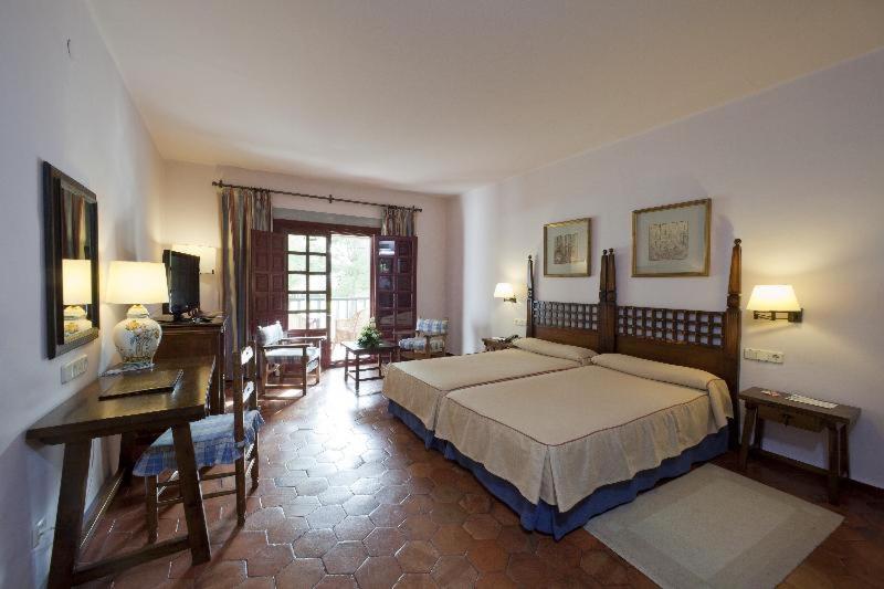 Habitación #1460337