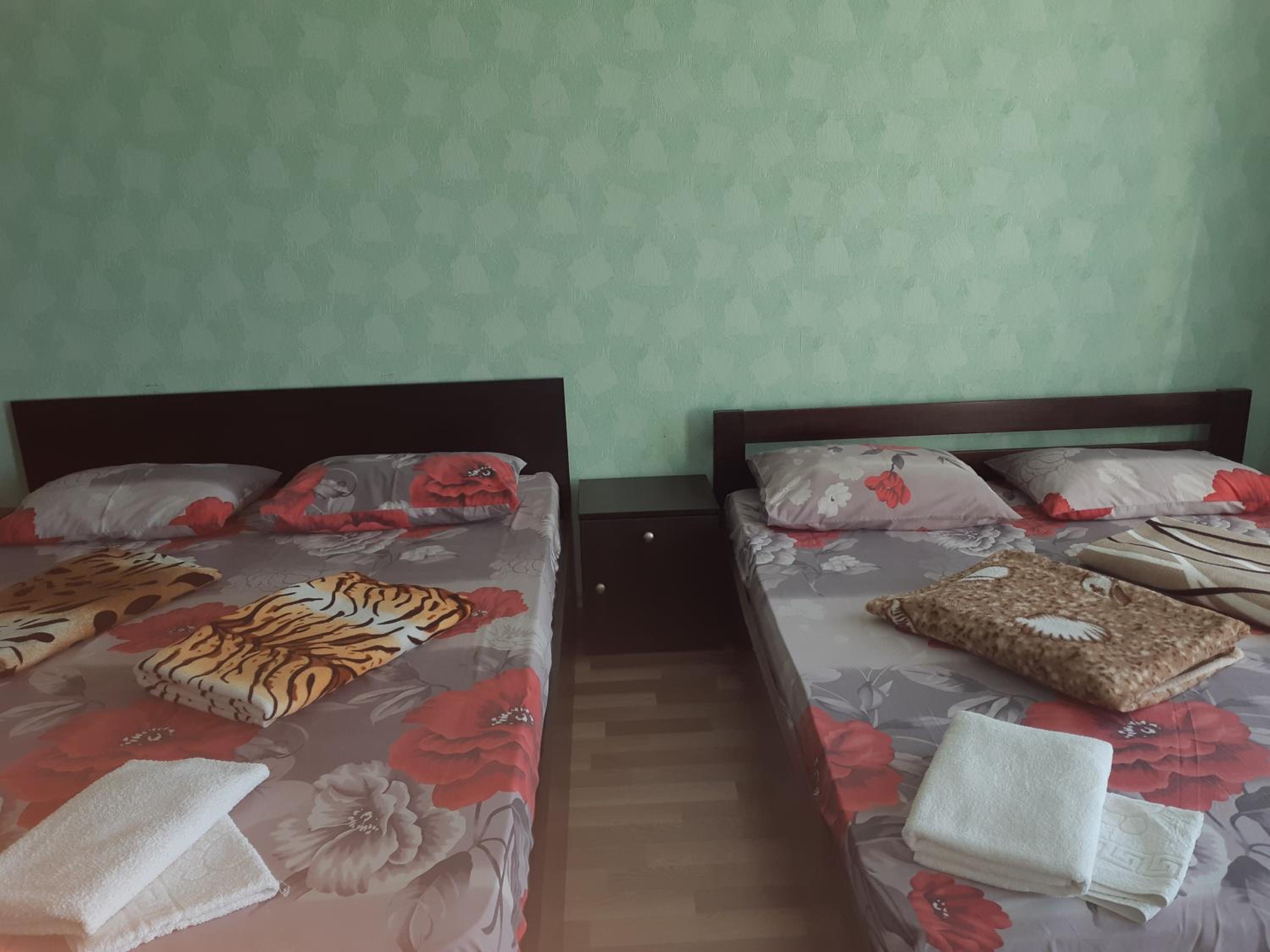 King Suite with Balcony photo 3