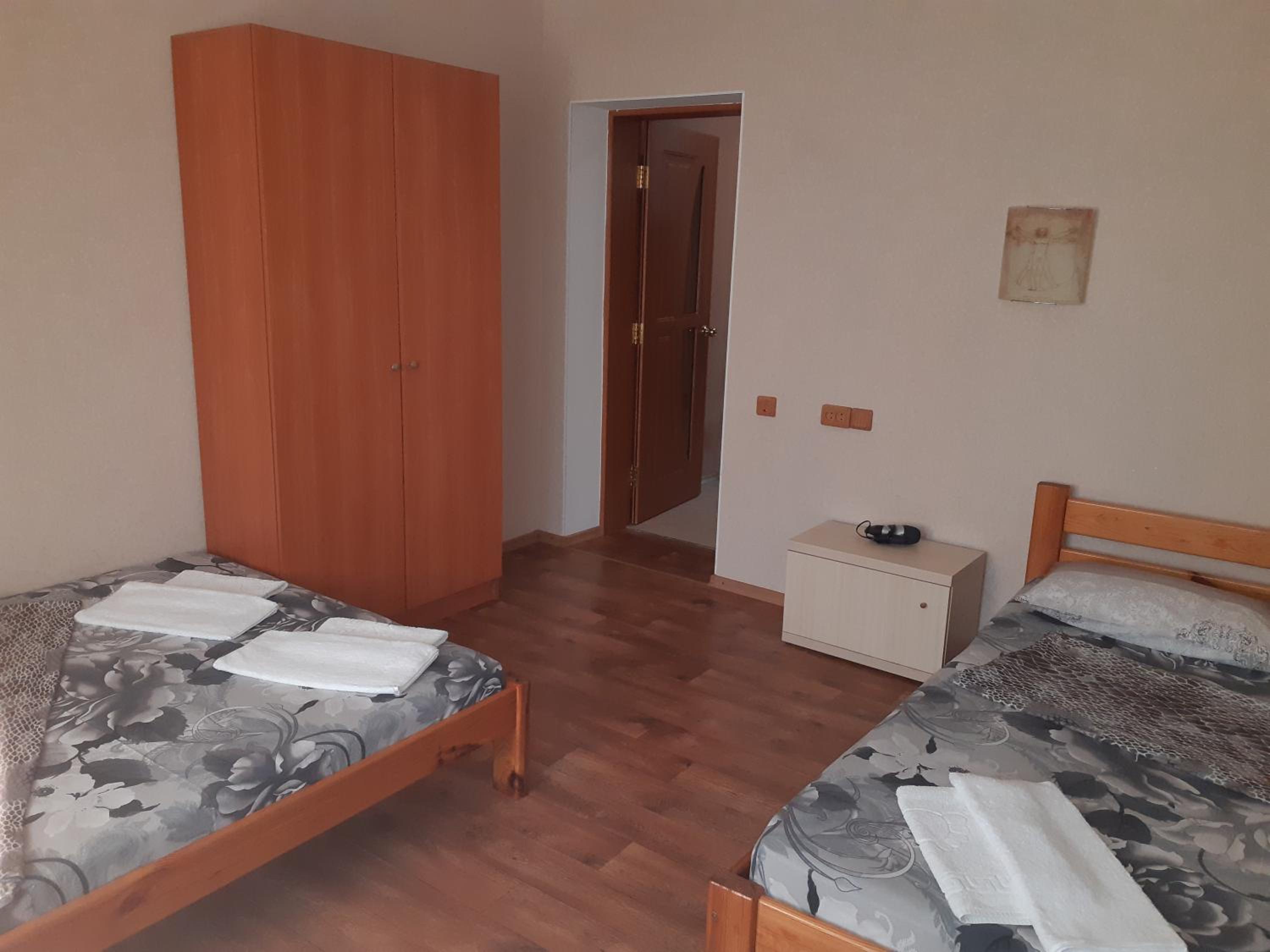 One-Bedroom Suite