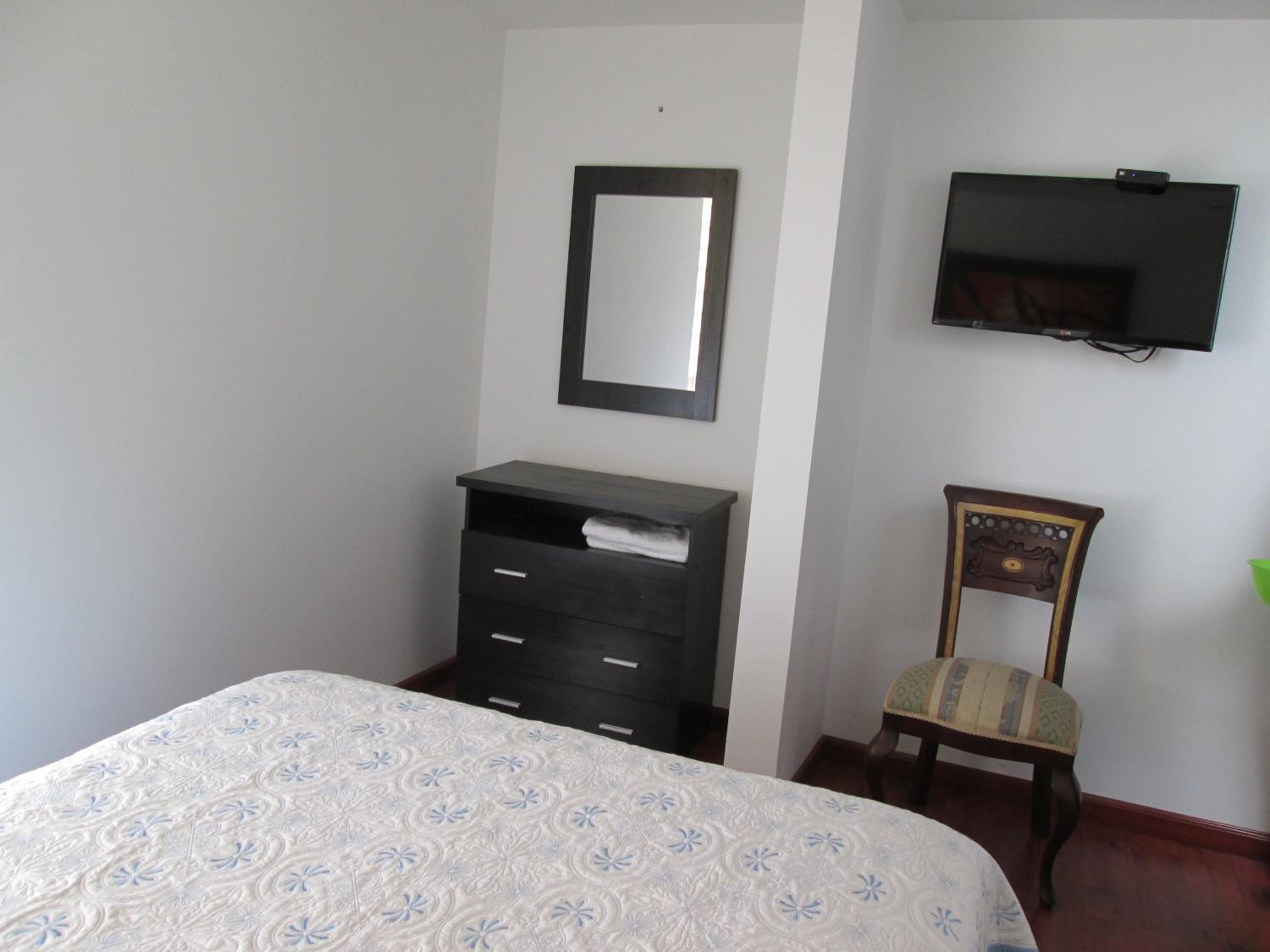 Junior Double Room photo 2