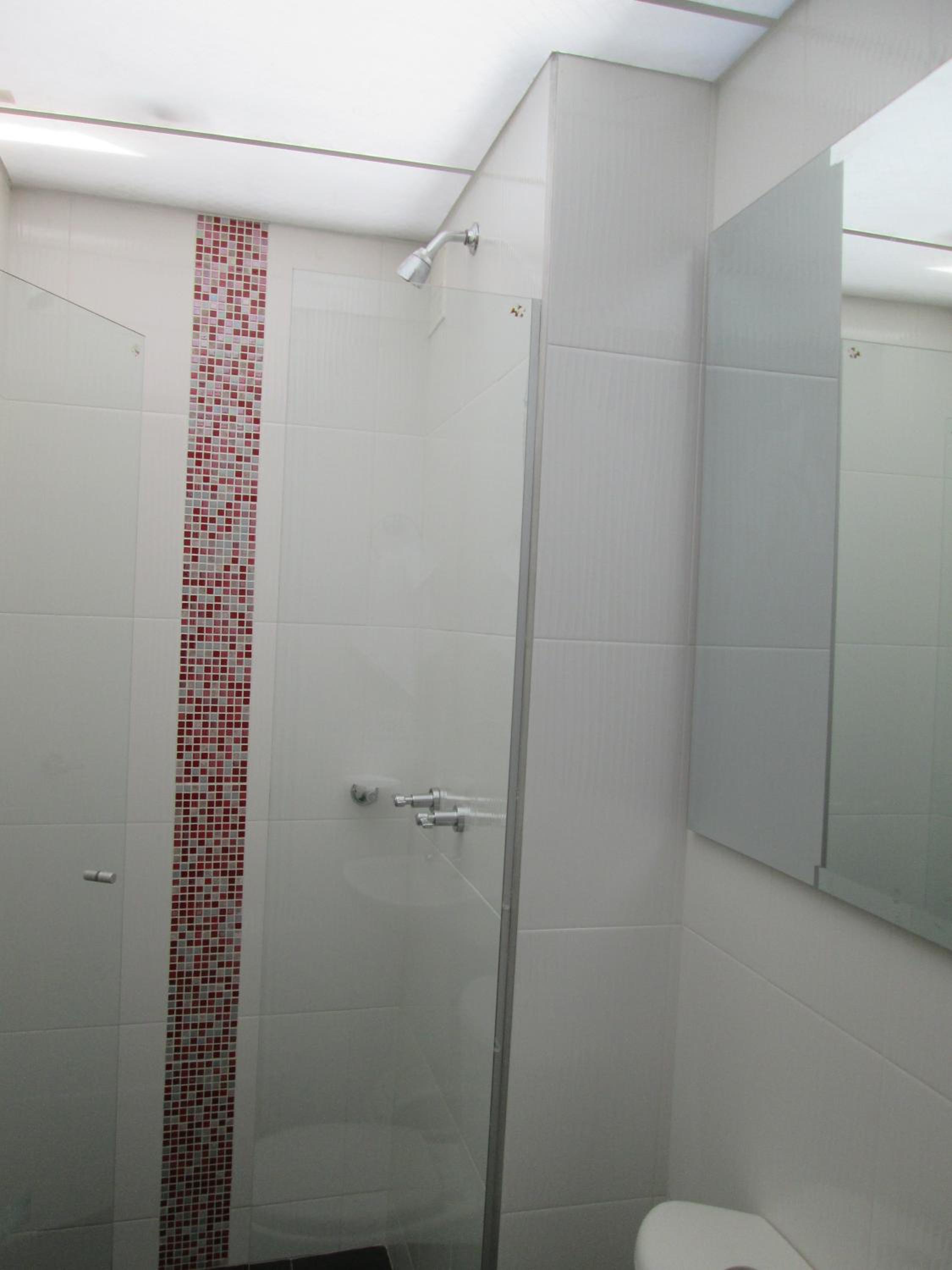 Deluxe Double Room with City View photo 2