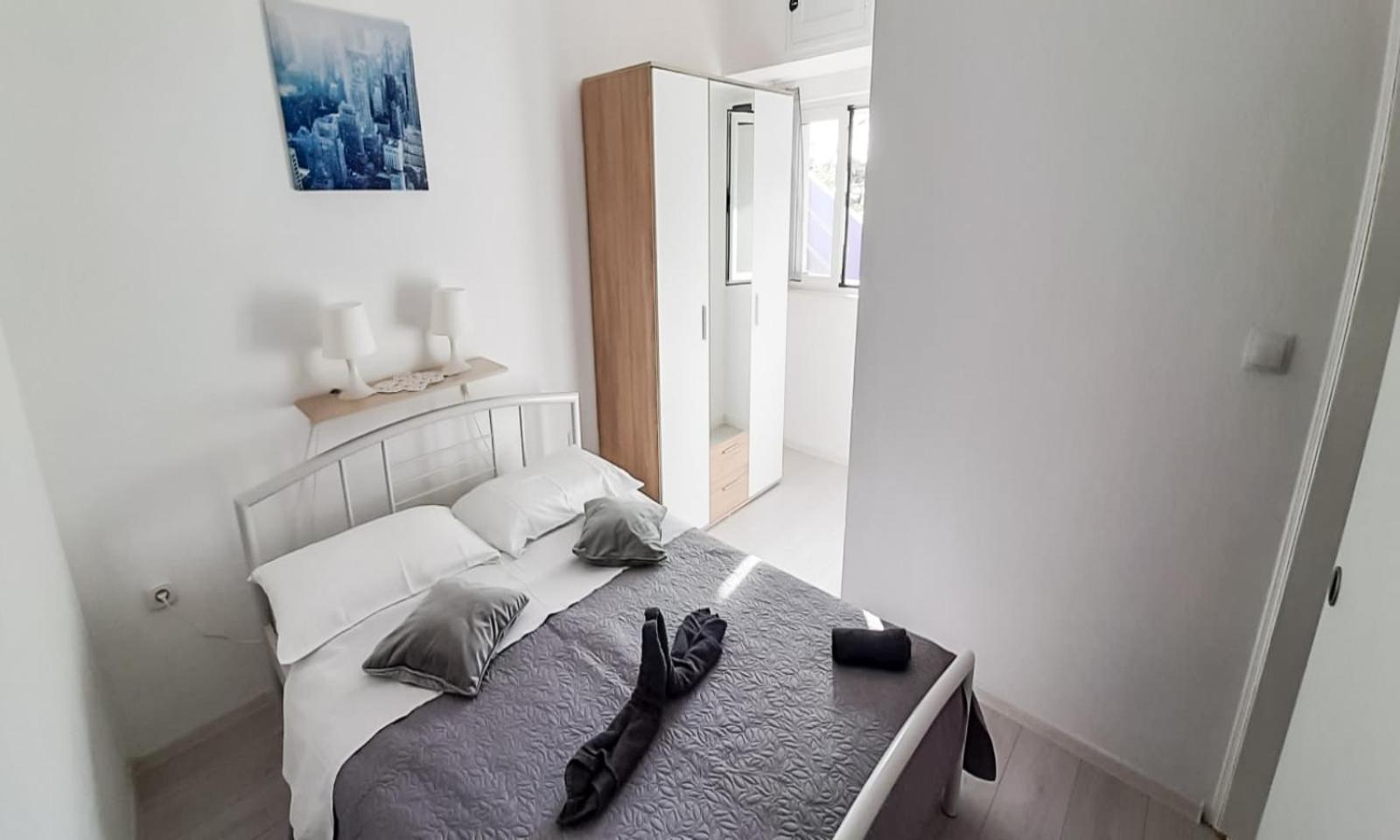 Apartment - Ground Floor