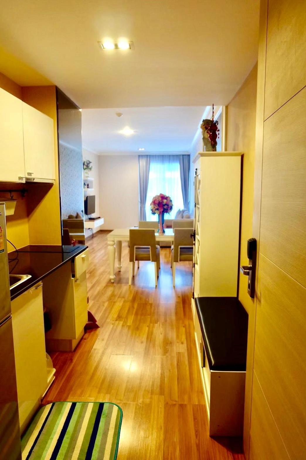 Quadruple Room with Terrace - Photo 4
