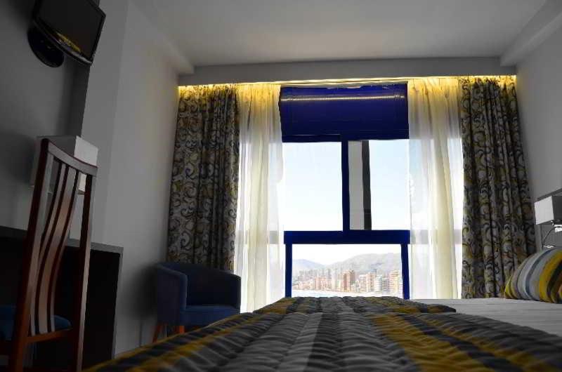 Twin Room with Terrace photo 2