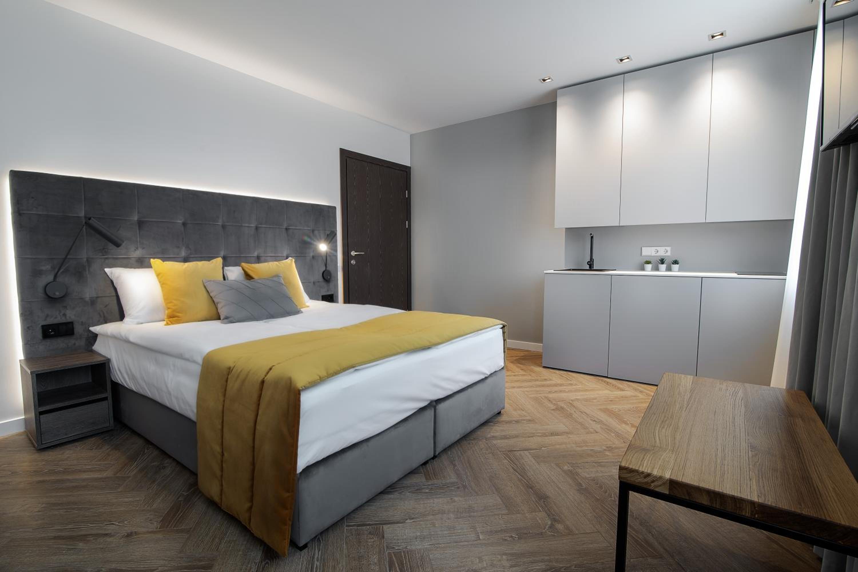 Standard Apartment