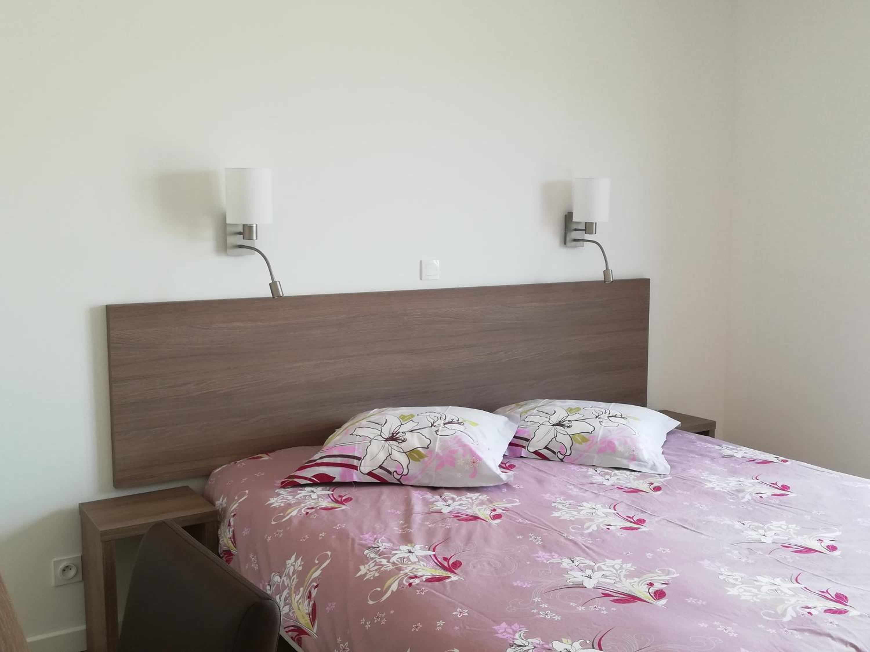 Twin Room with Sea View photo 1