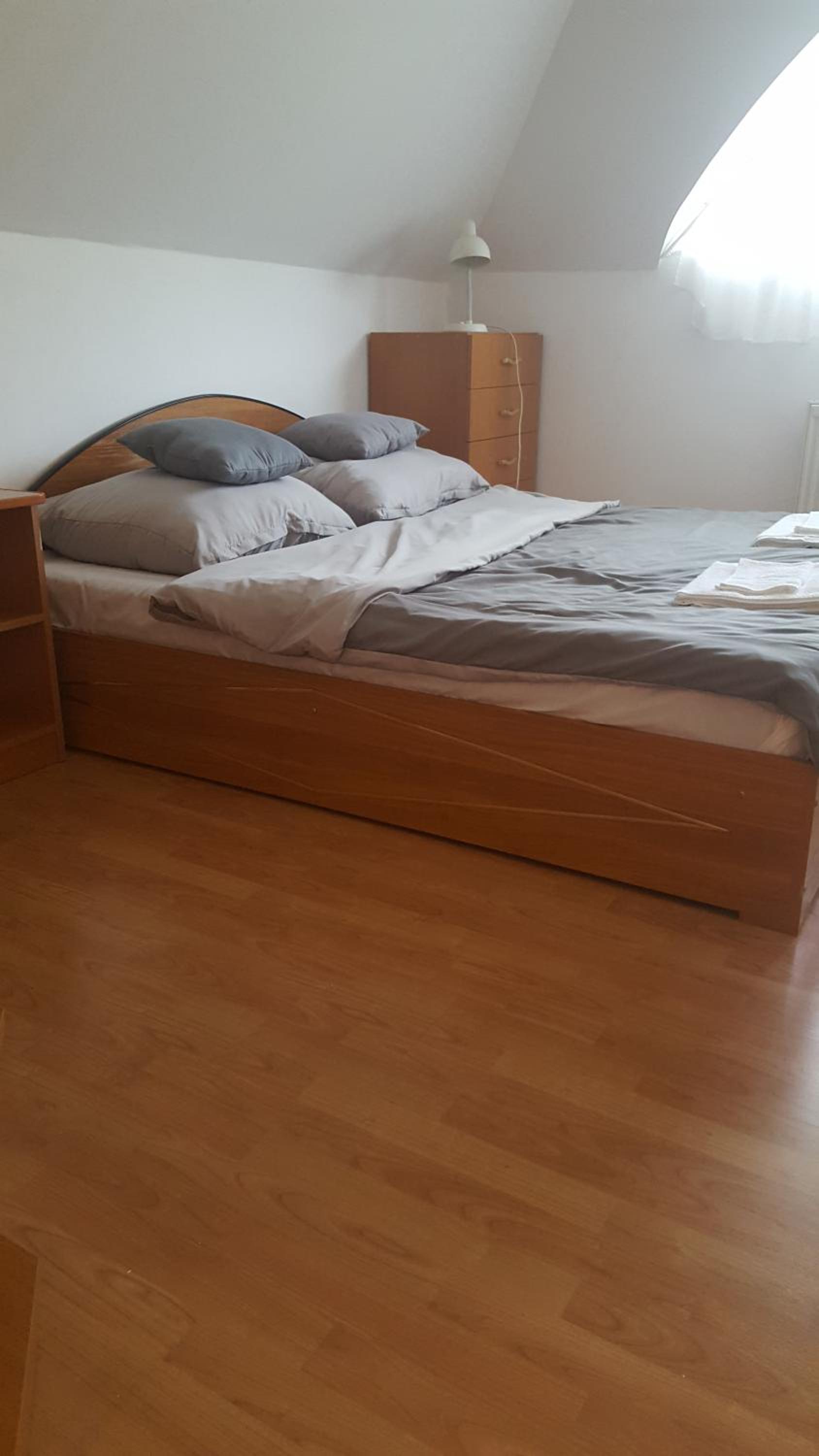Two-Bedroom Apartment - Photo 1