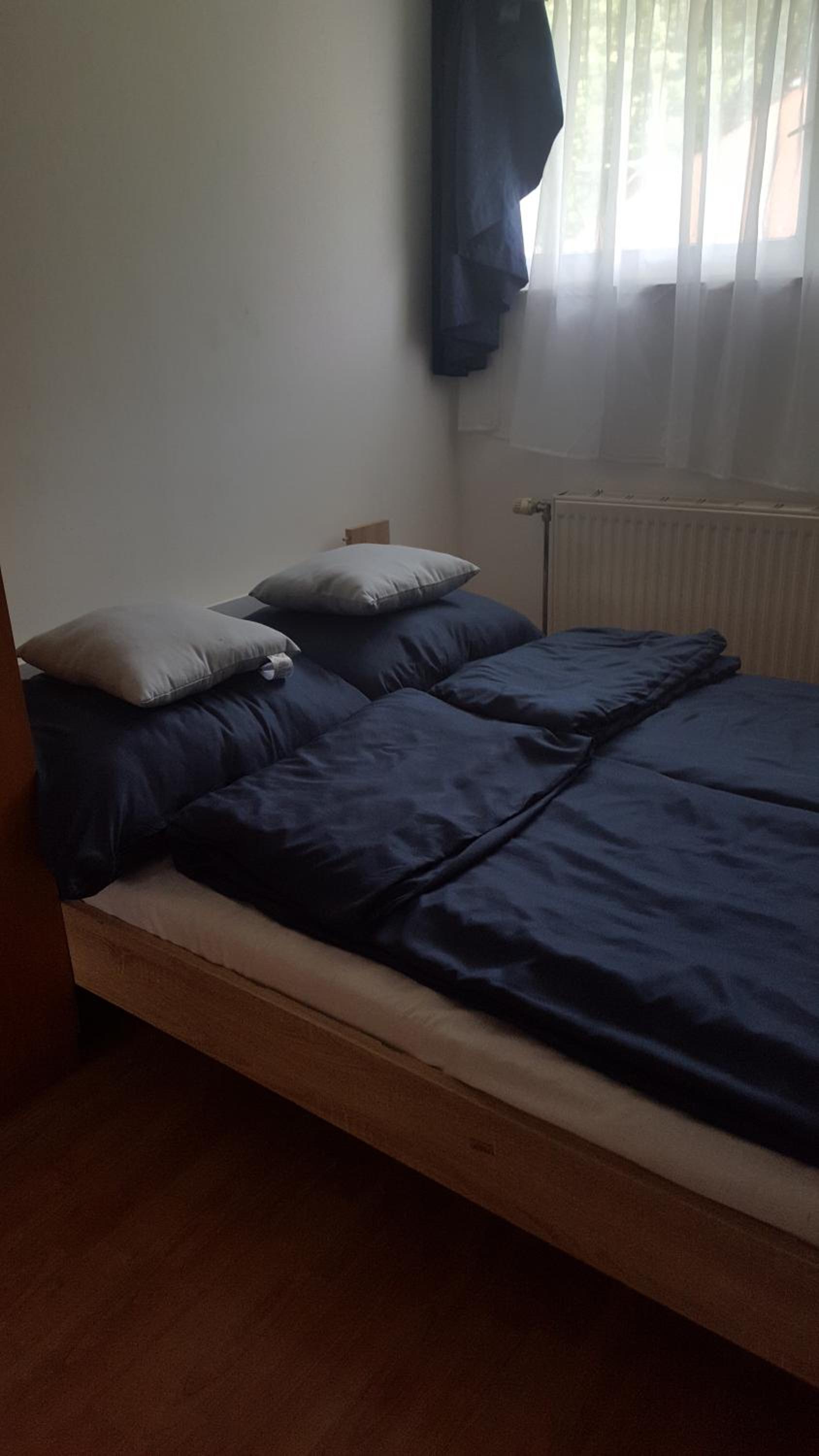 Two-Bedroom Apartment - Photo 10