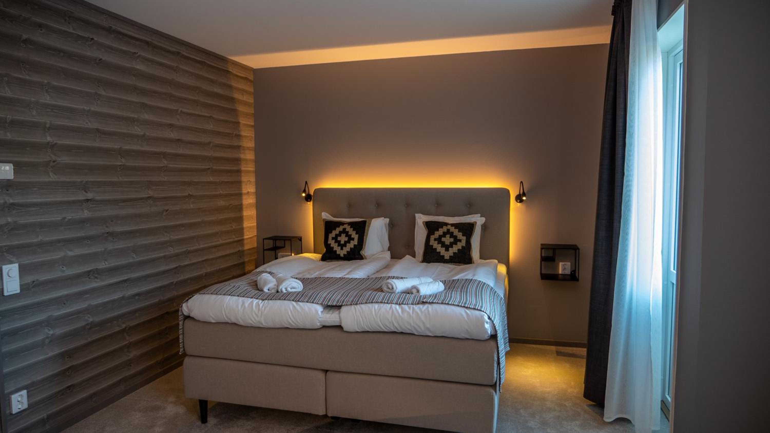 Double Room - Photo 1