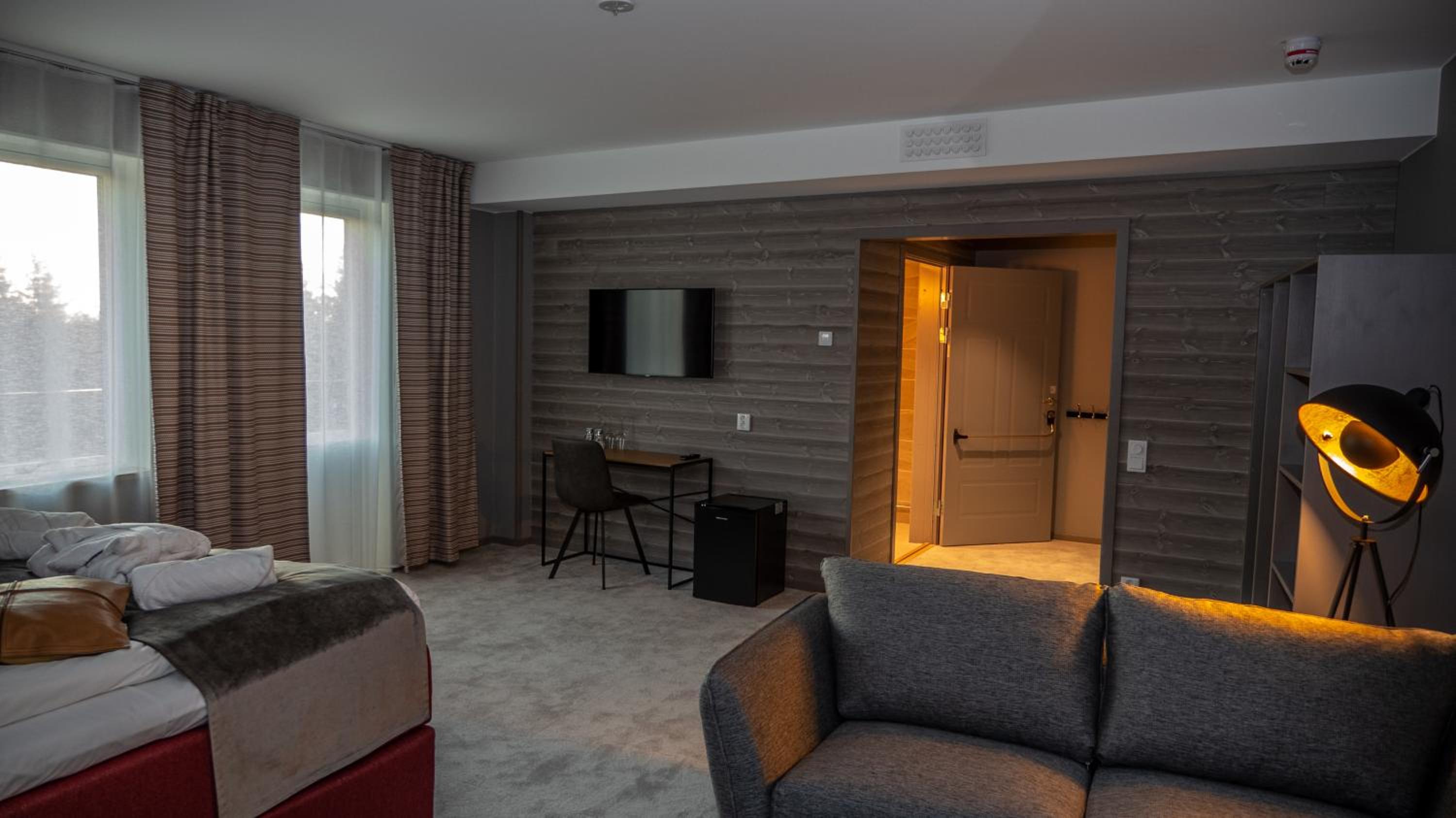 Superior Double Room photo 3