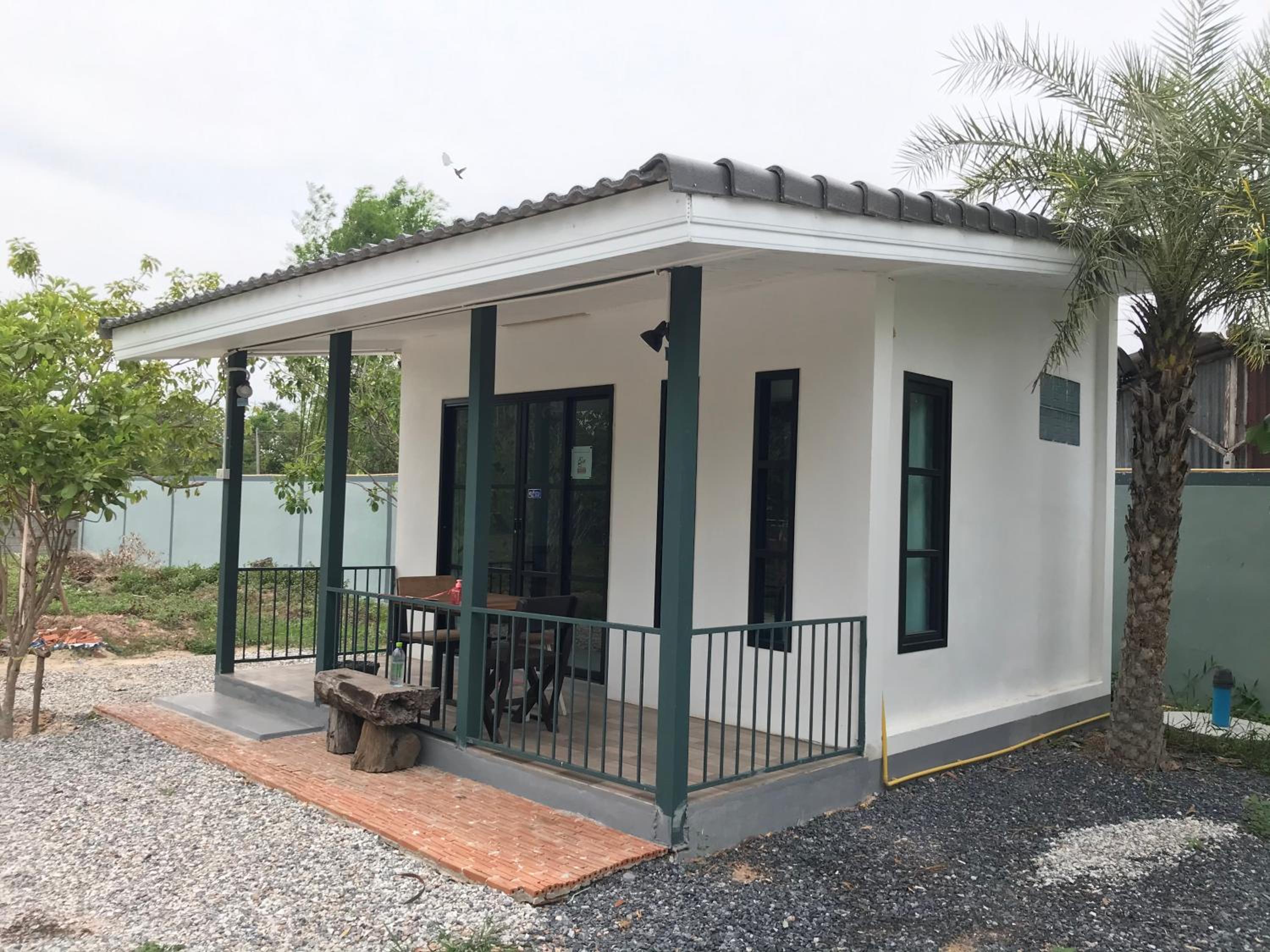 Bungalow - Photo 13