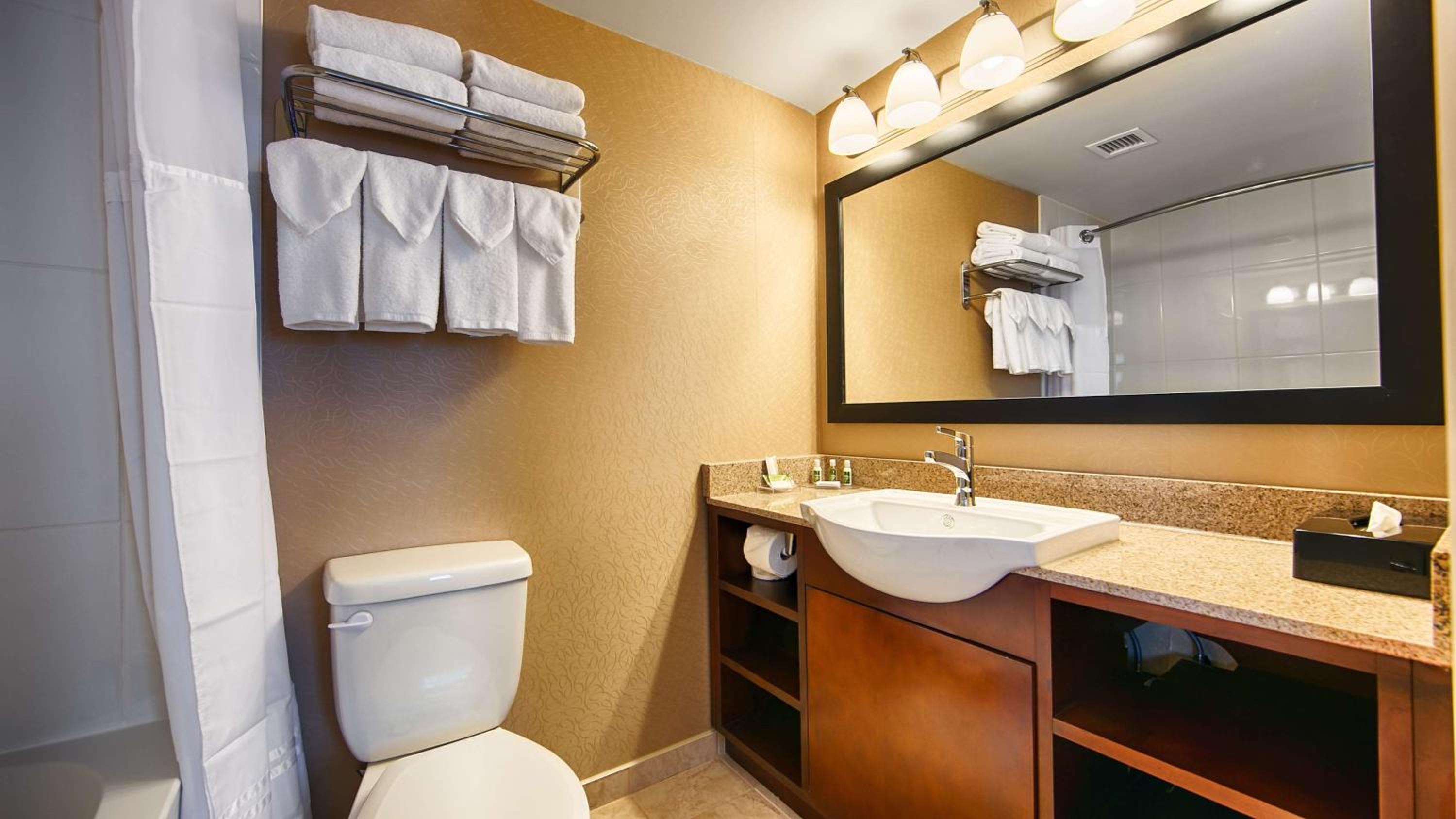 Queen Room with Kitchenette photo 2