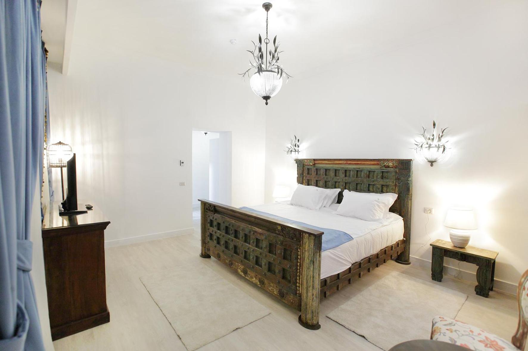 Superior Double Room - Photo 10
