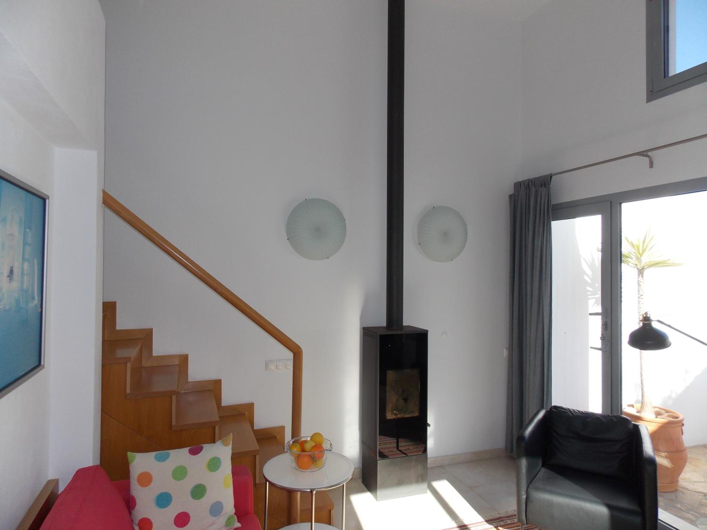 Apartamento Dúplex